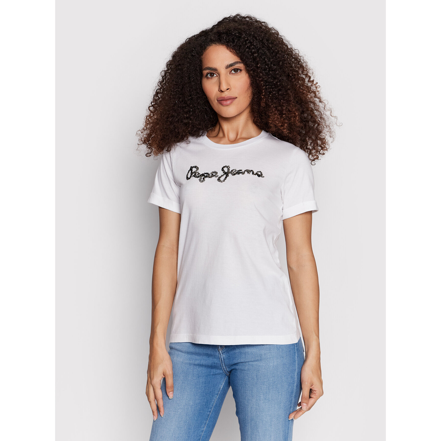 Pepe Jeans T-Shirt - Pepit.gr