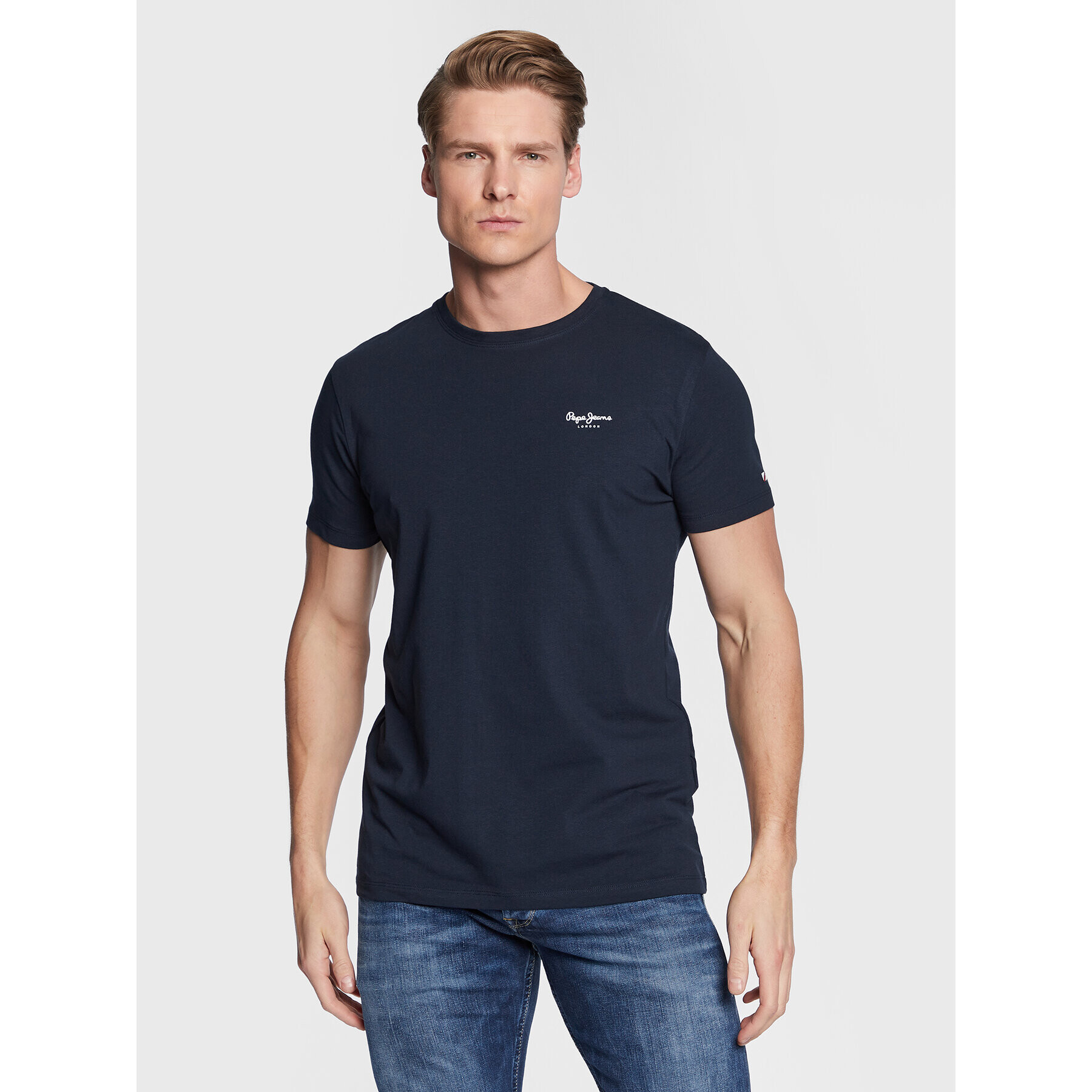 Pepe Jeans T-Shirt - Pepit.gr