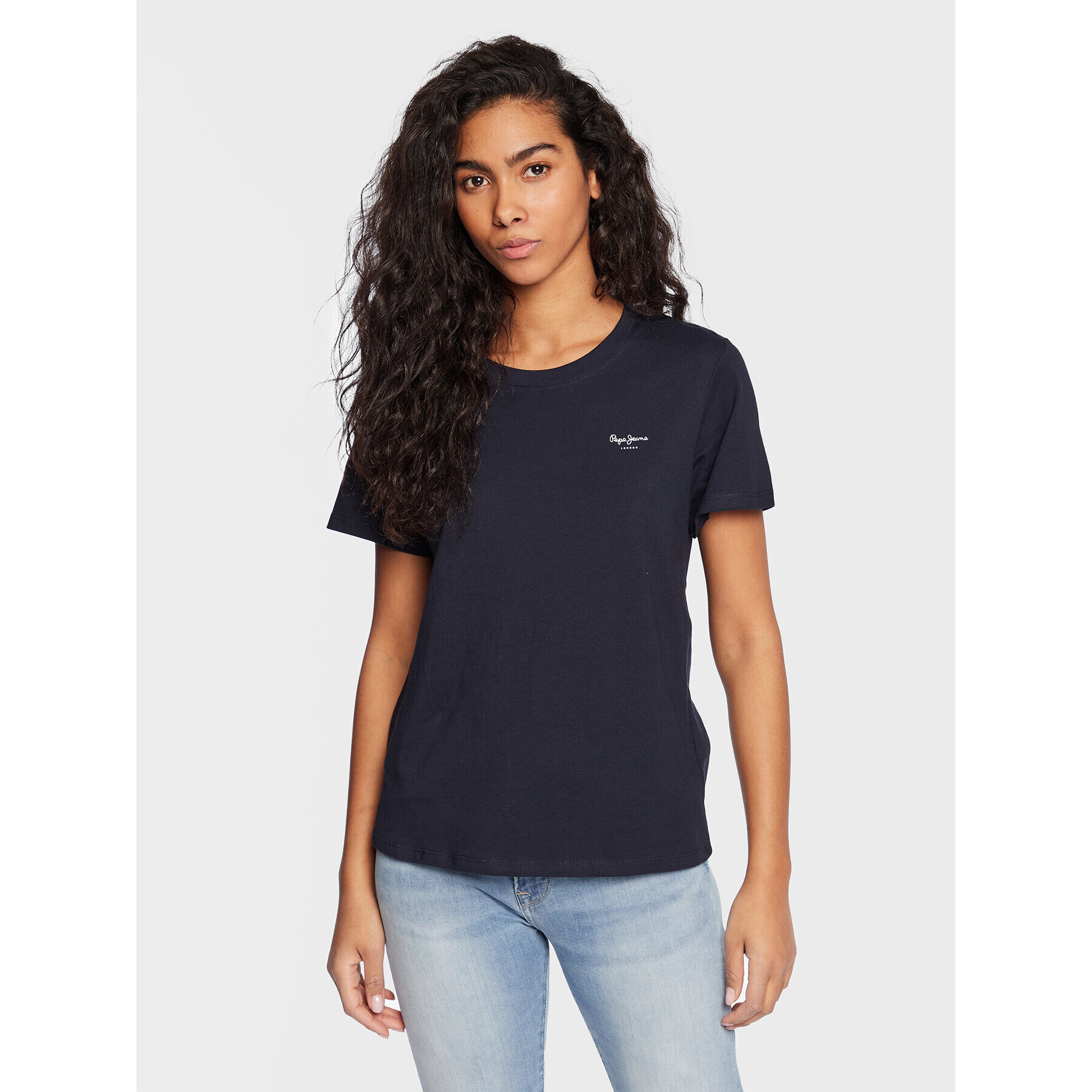 Pepe Jeans T-Shirt - Pepit.gr