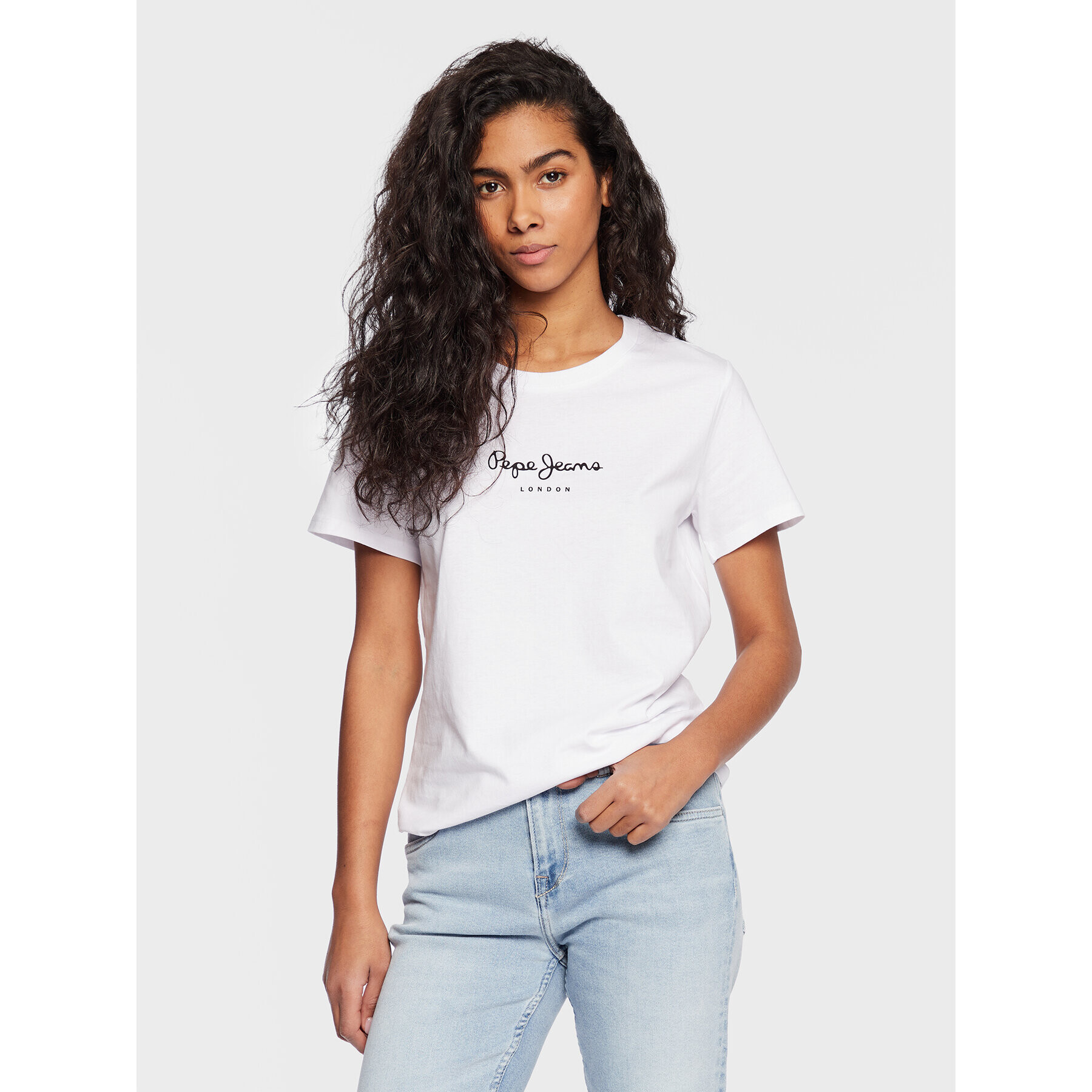 Pepe Jeans T-Shirt - Pepit.gr