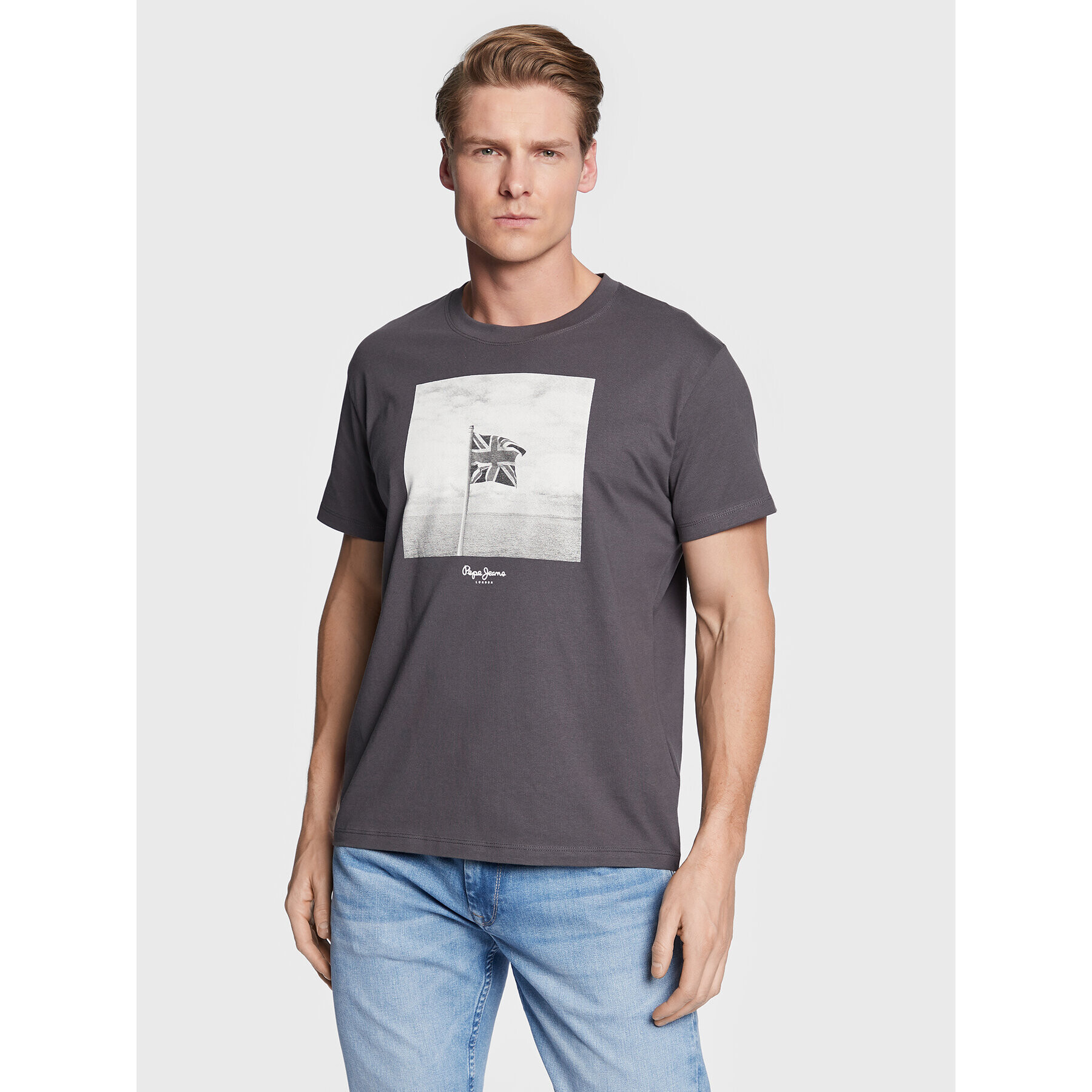 Pepe Jeans T-Shirt - Pepit.gr