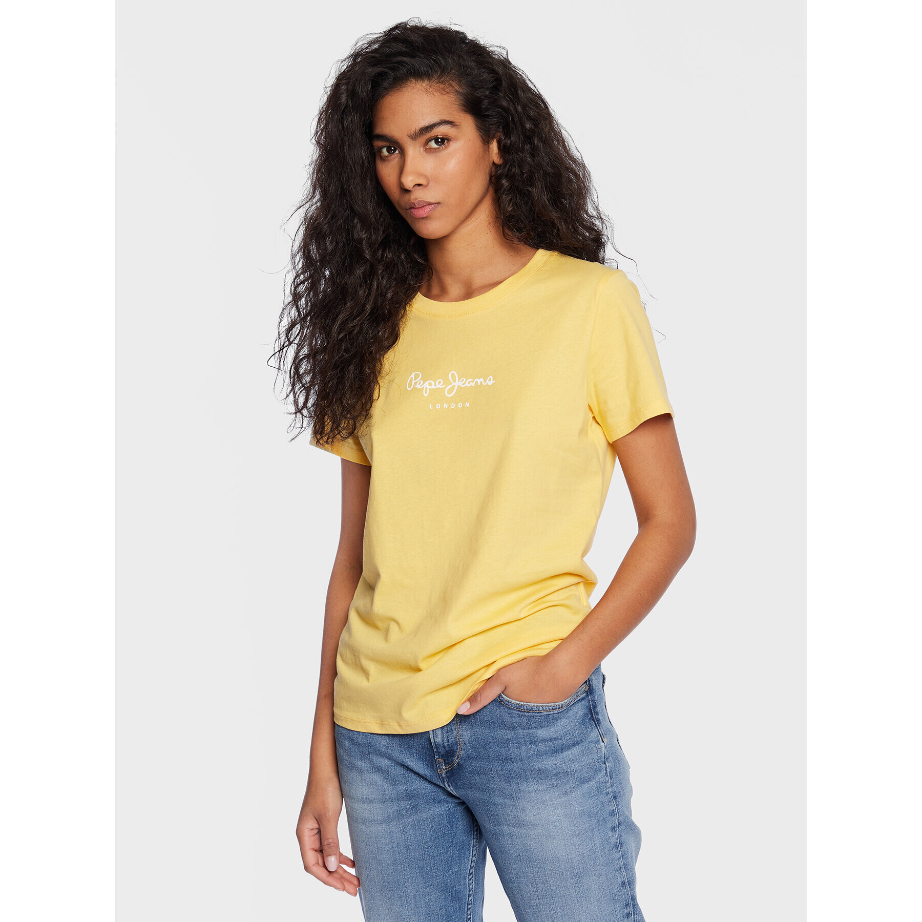 Pepe Jeans T-Shirt - Pepit.gr