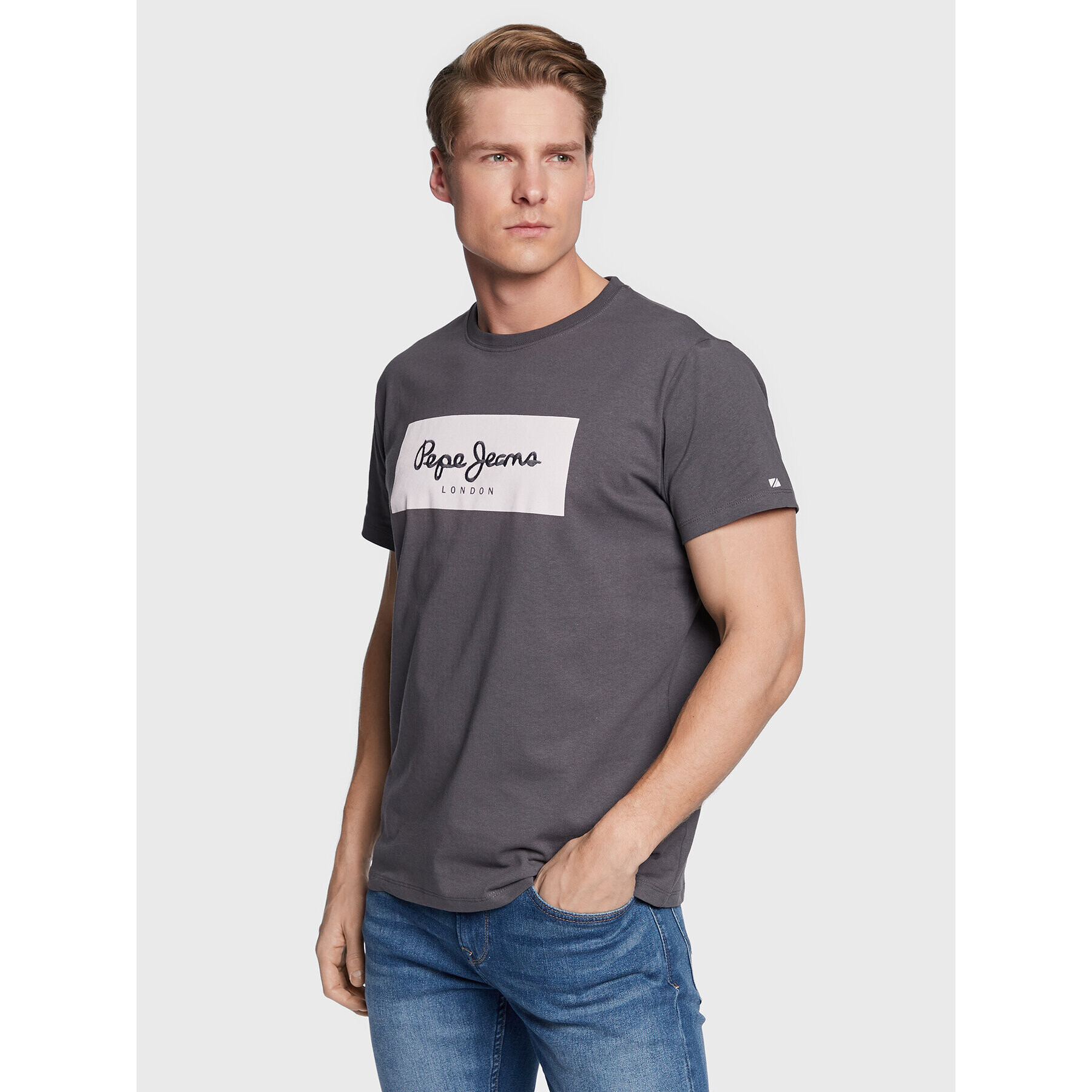 Pepe Jeans T-Shirt - Pepit.gr