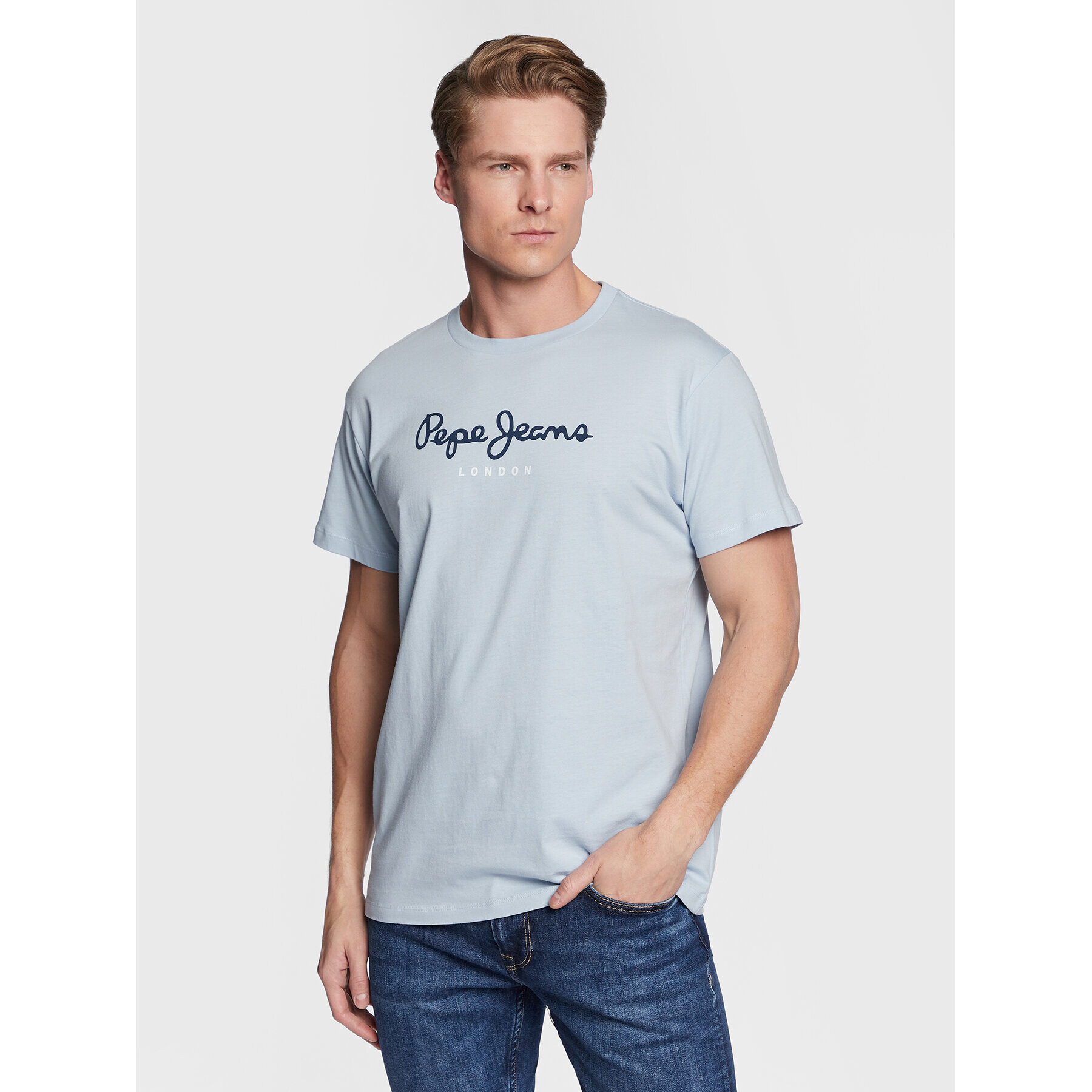 Pepe Jeans T-Shirt - Pepit.gr