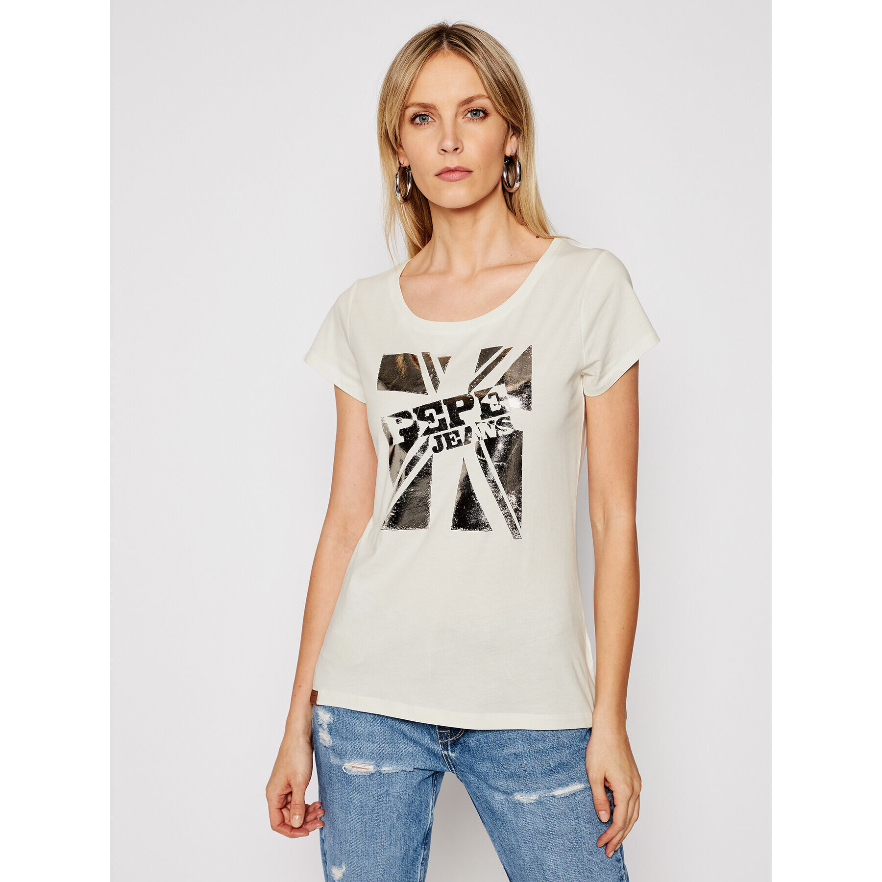 Pepe Jeans T-Shirt - Pepit.gr