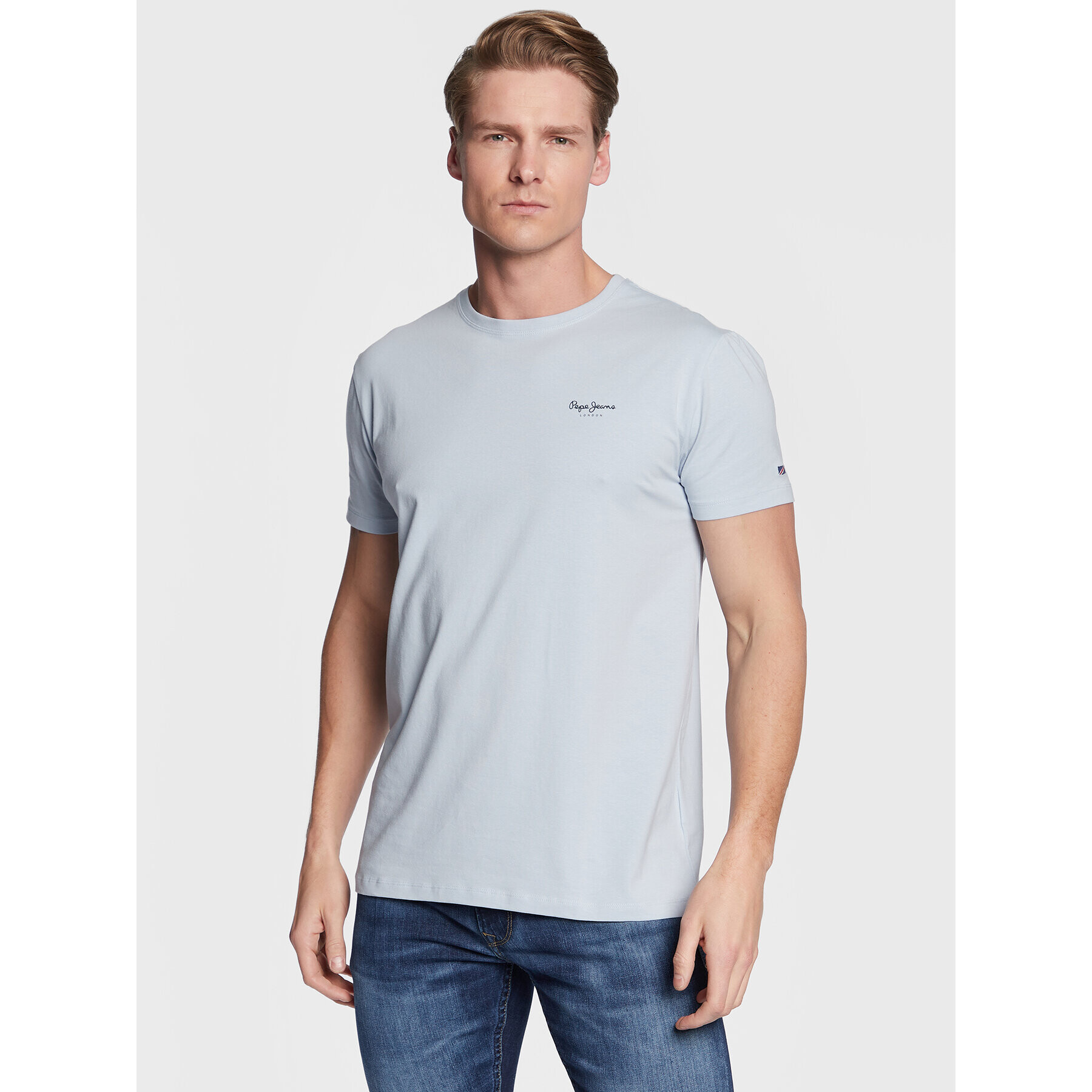 Pepe Jeans T-Shirt - Pepit.gr