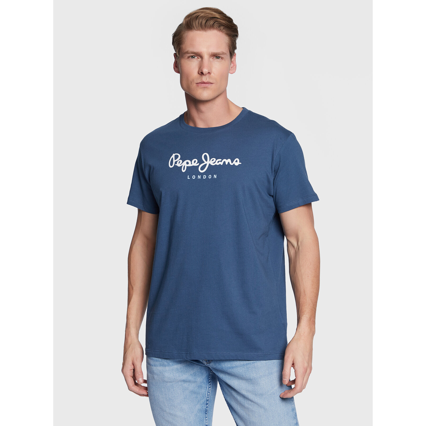 Pepe Jeans T-Shirt - Pepit.gr