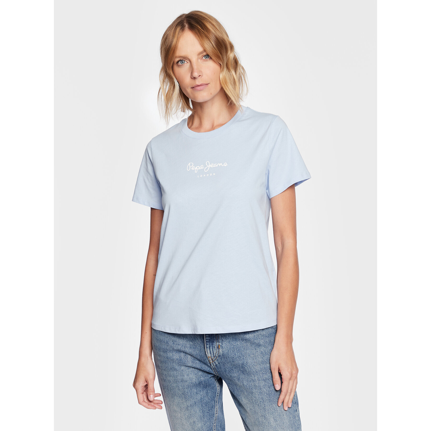 Pepe Jeans T-Shirt - Pepit.gr