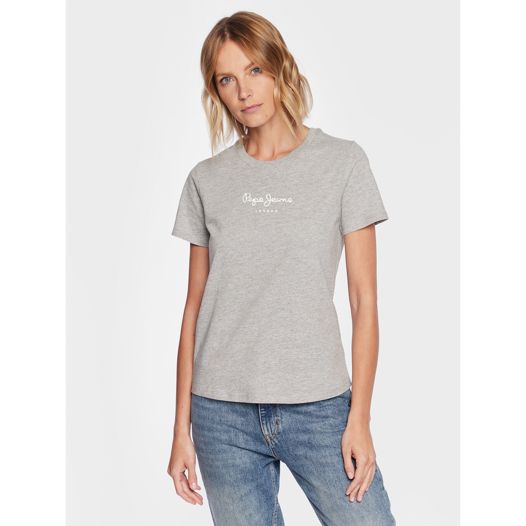 Pepe Jeans T-Shirt - Pepit.gr