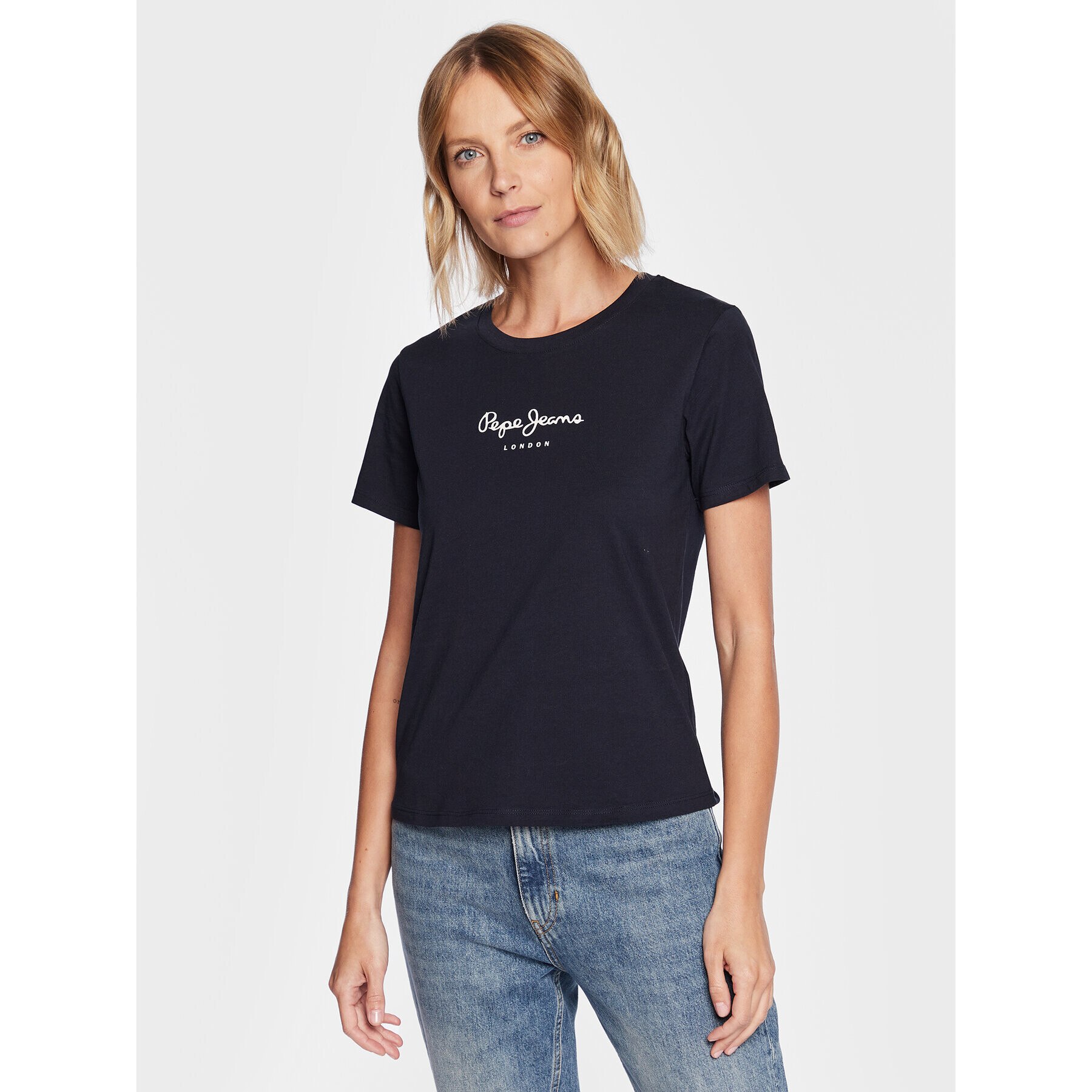 Pepe Jeans T-Shirt - Pepit.gr