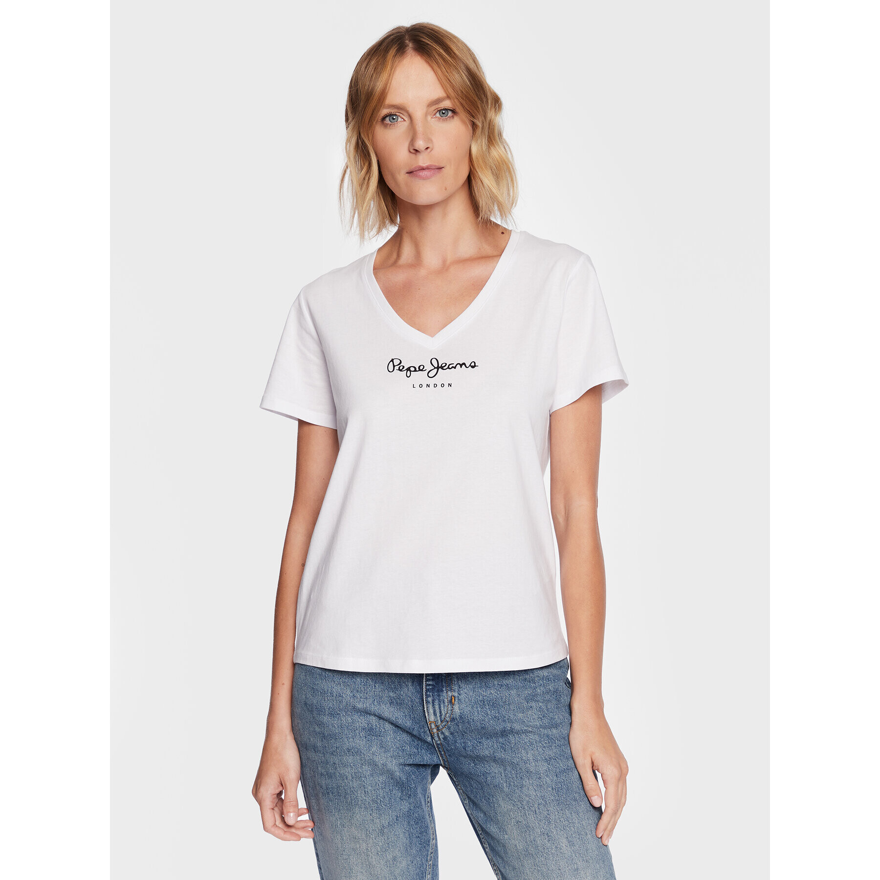 Pepe Jeans T-Shirt - Pepit.gr