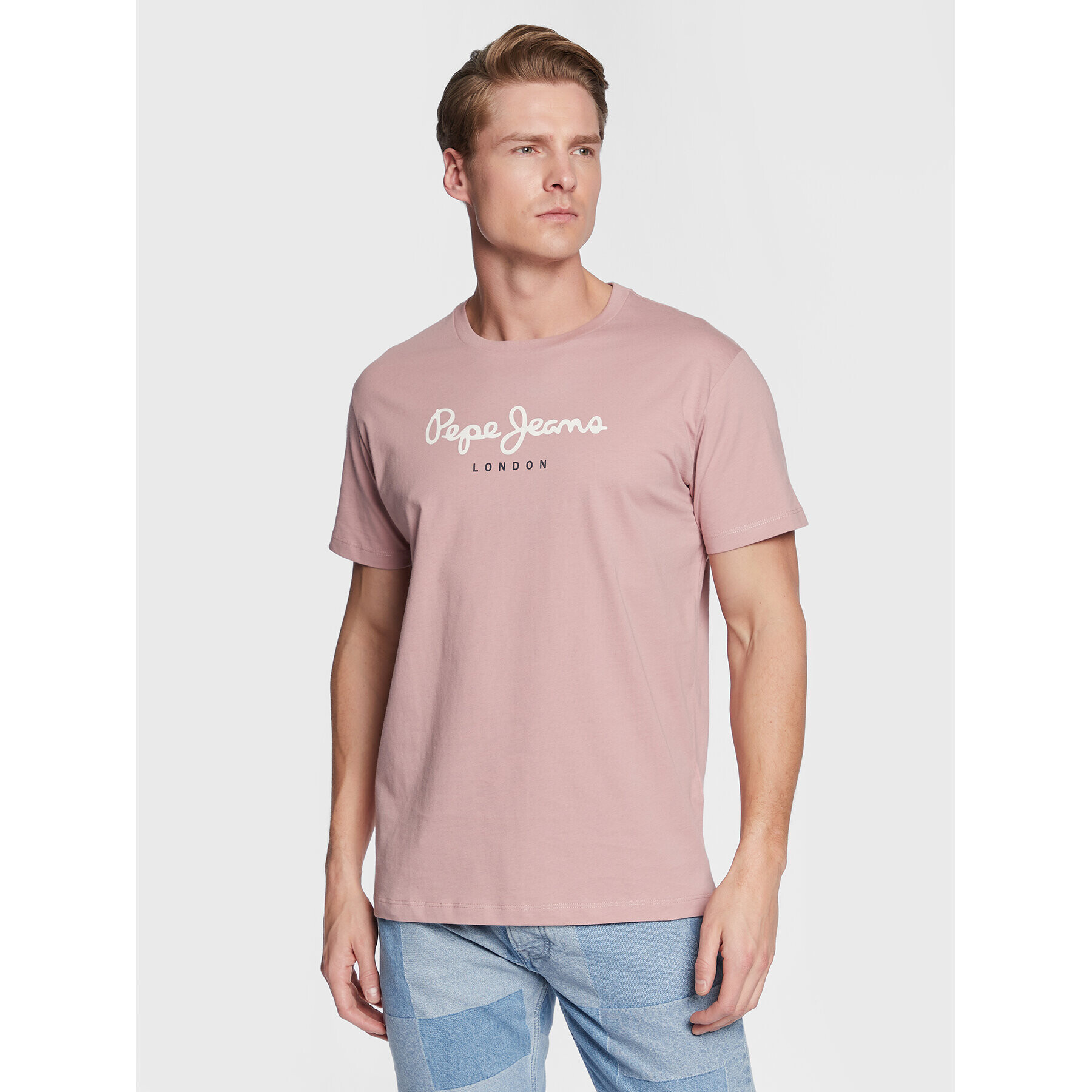 Pepe Jeans T-Shirt - Pepit.gr