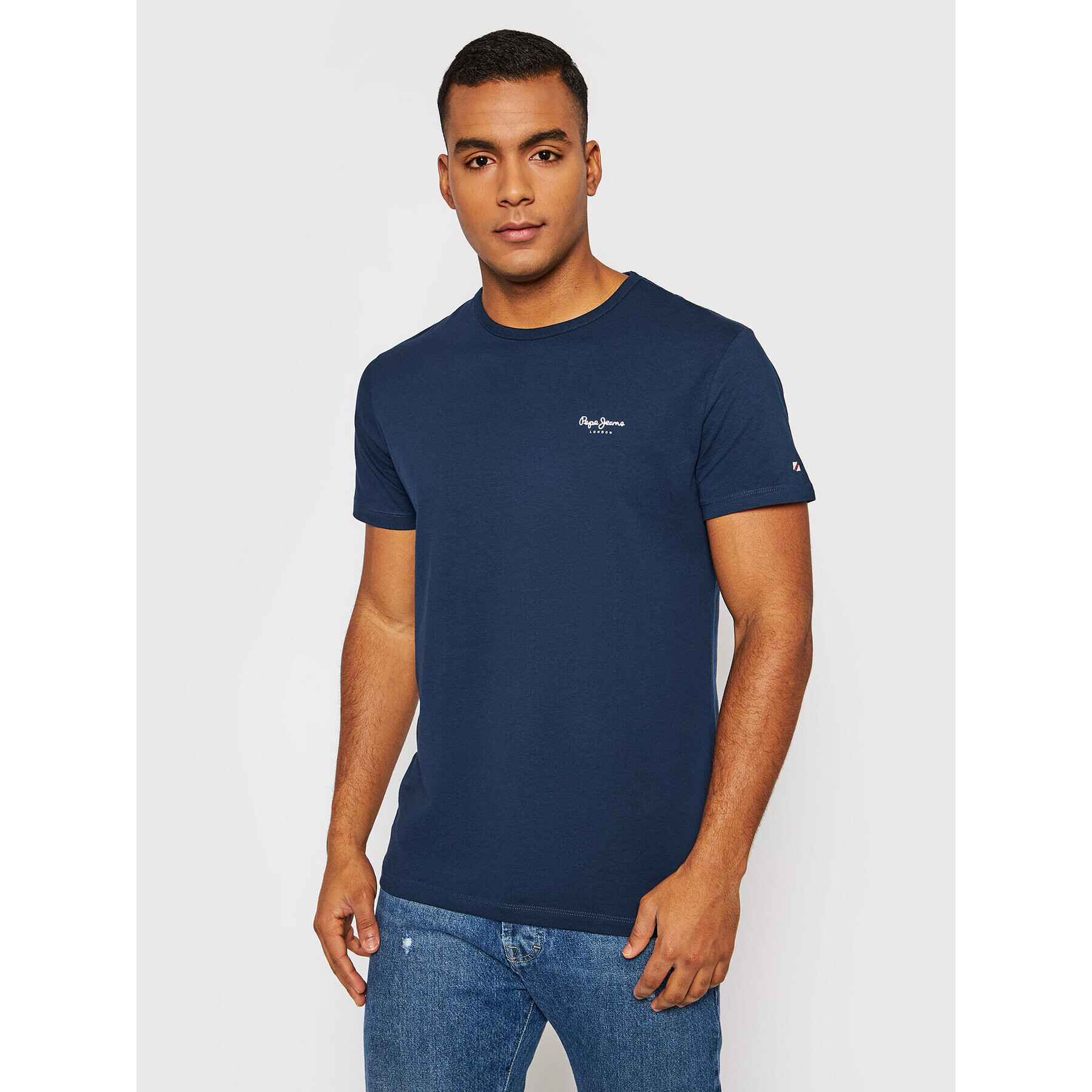 Pepe Jeans T-Shirt - Pepit.gr