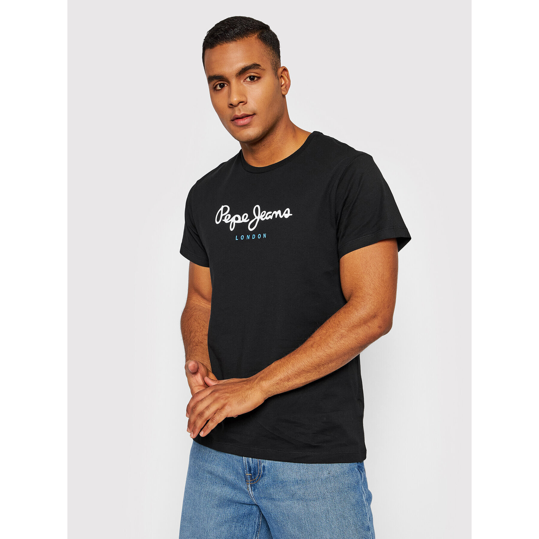 Pepe Jeans T-Shirt - Pepit.gr