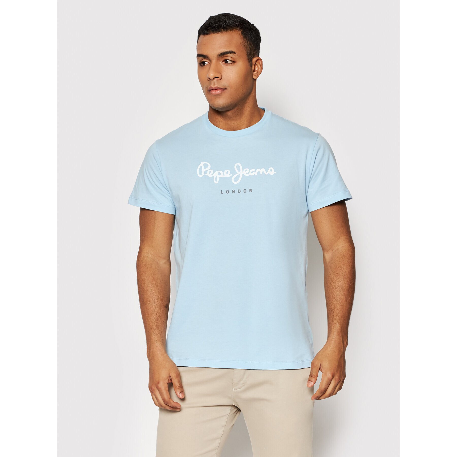 Pepe Jeans T-Shirt - Pepit.gr