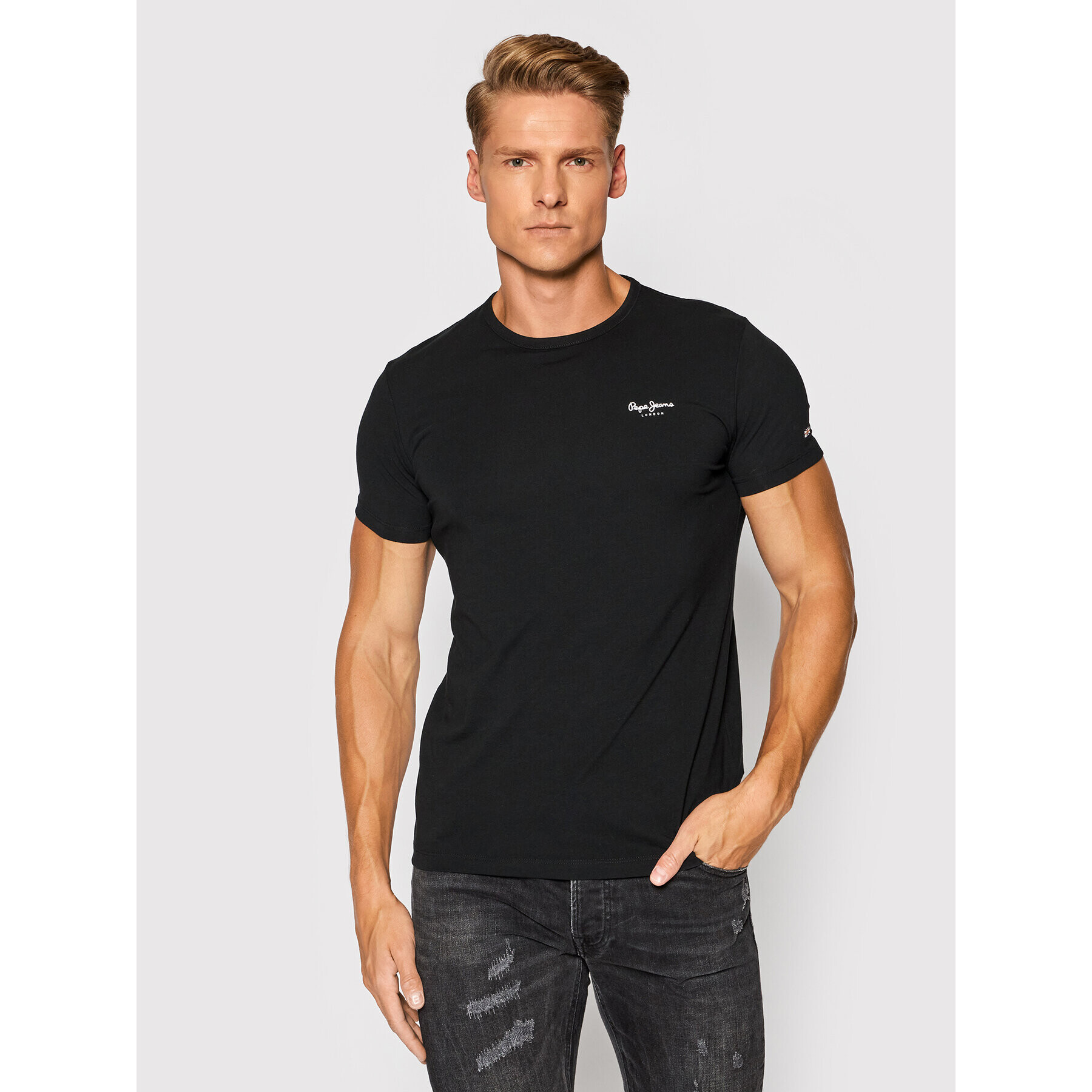 Pepe Jeans T-Shirt - Pepit.gr