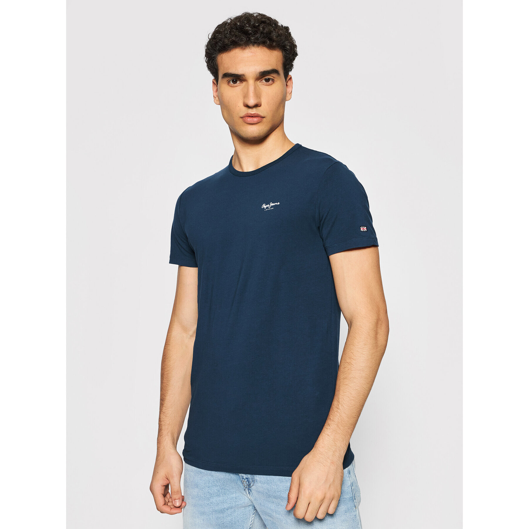 Pepe Jeans T-Shirt - Pepit.gr