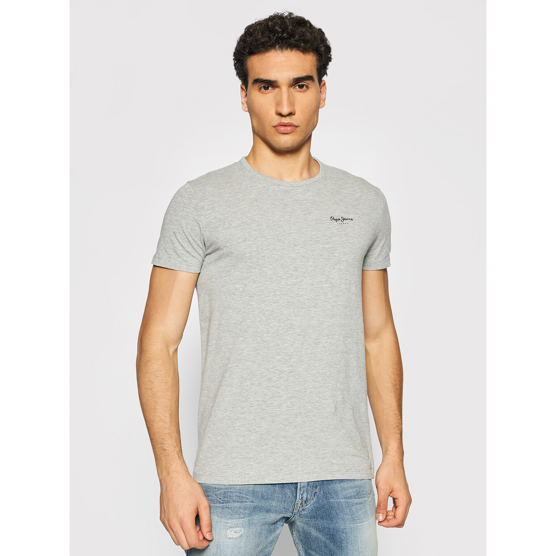 Pepe Jeans T-Shirt - Pepit.gr