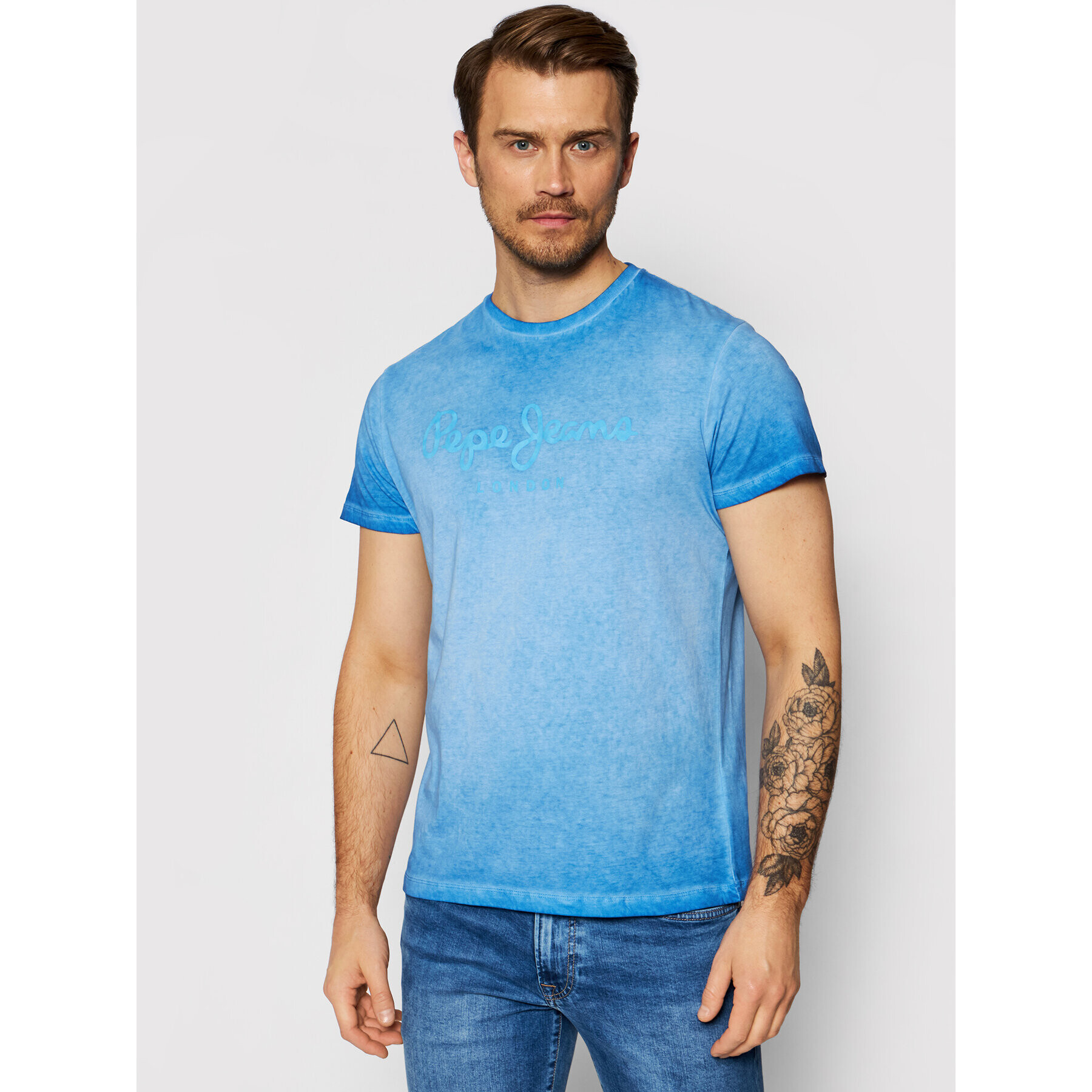 Pepe Jeans T-Shirt - Pepit.gr