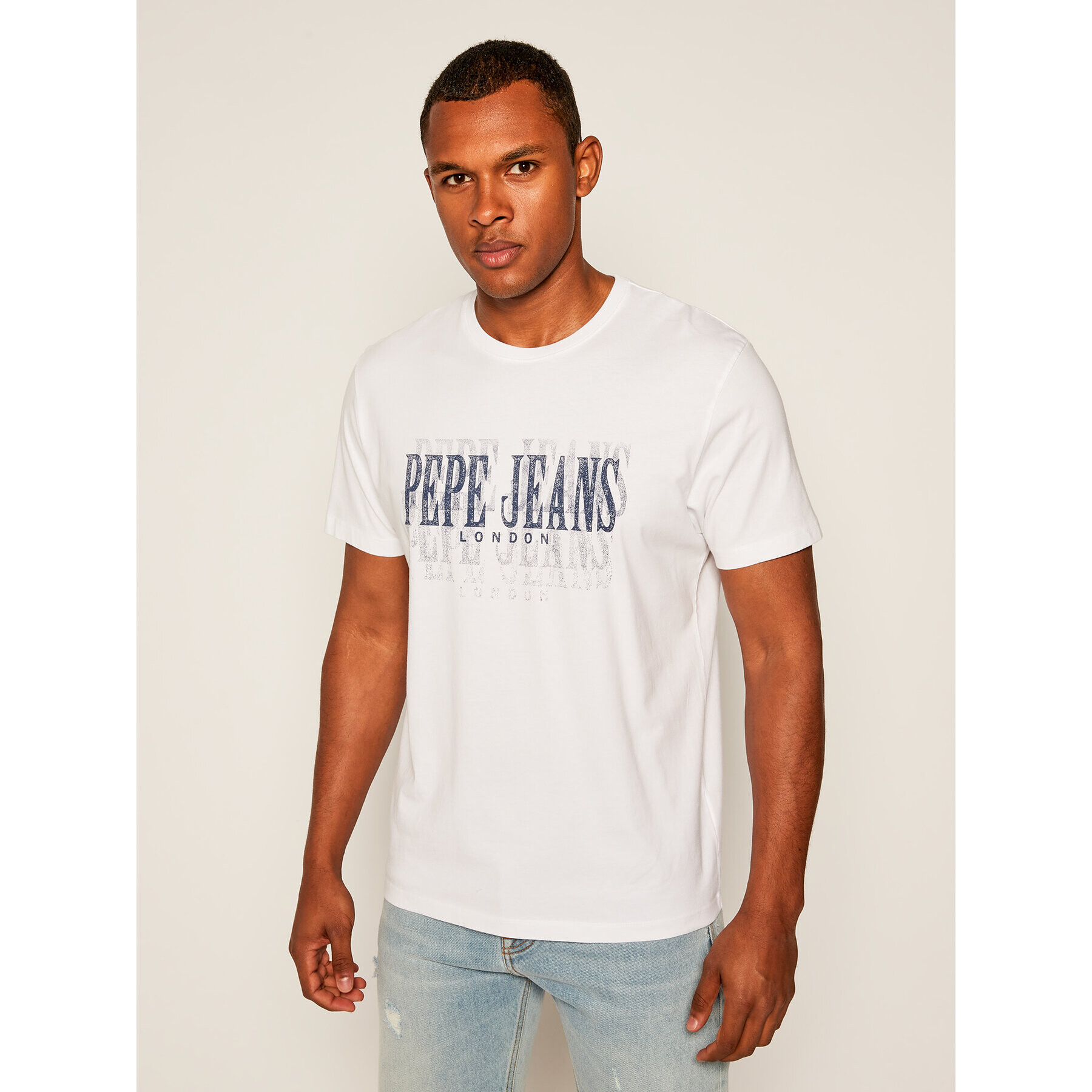 Pepe Jeans T-Shirt - Pepit.gr