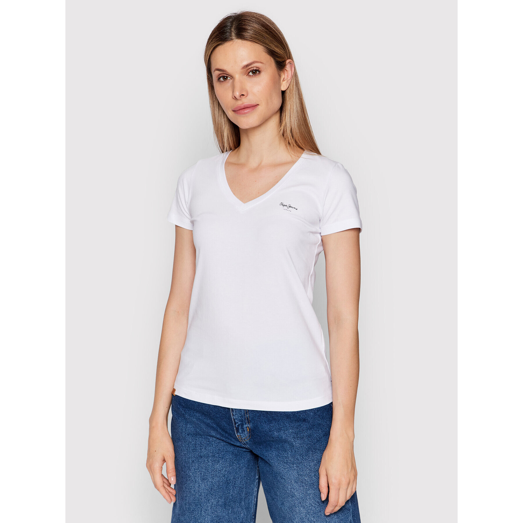 Pepe Jeans T-Shirt - Pepit.gr