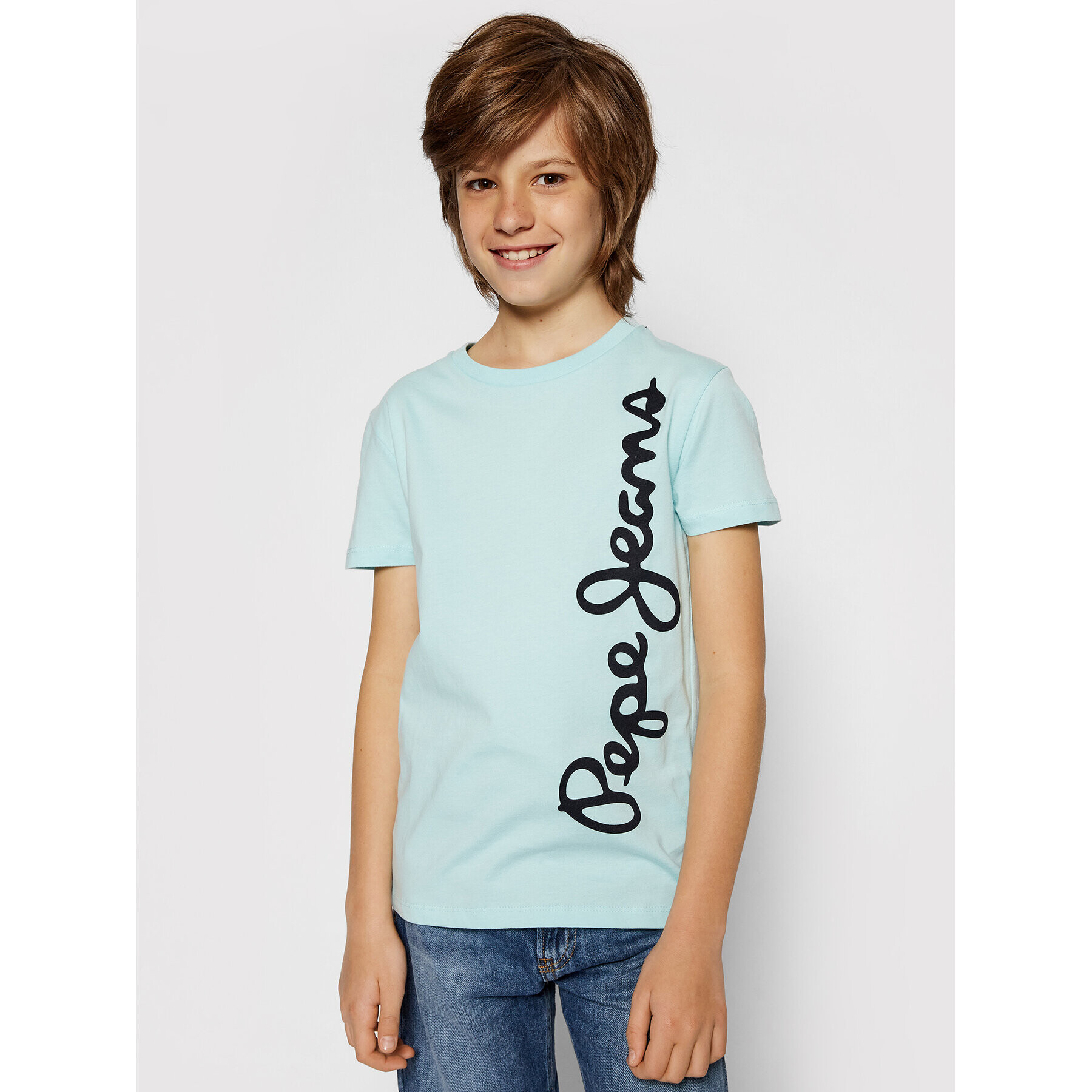 Pepe Jeans T-Shirt - Pepit.gr