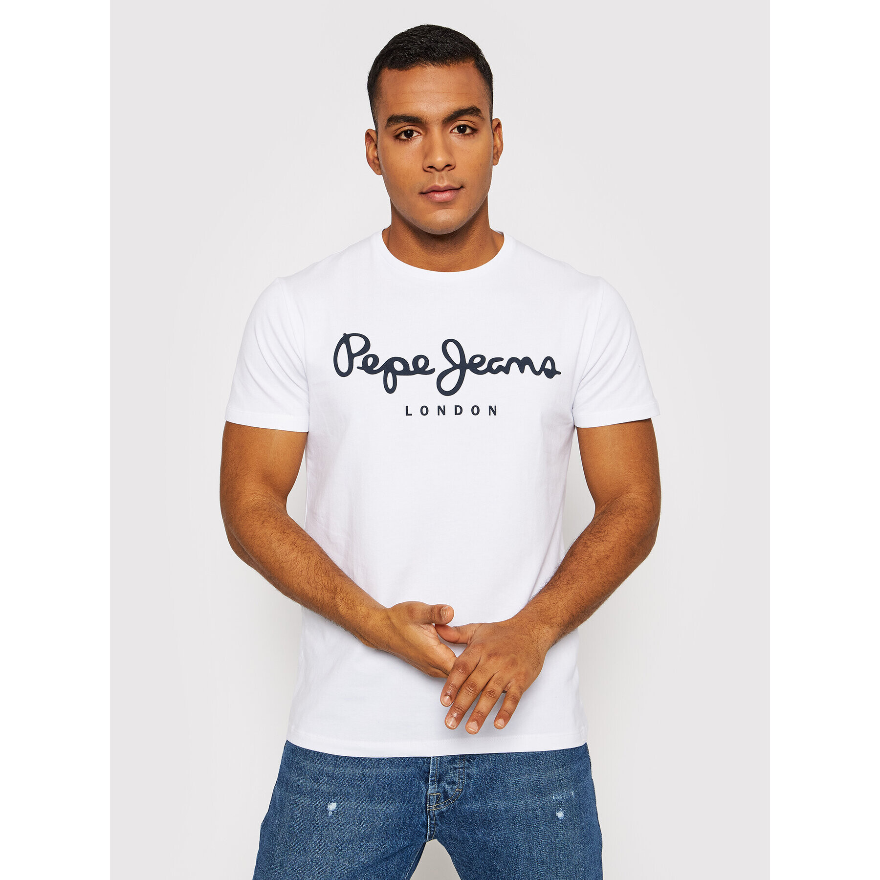 Pepe Jeans T-Shirt - Pepit.gr