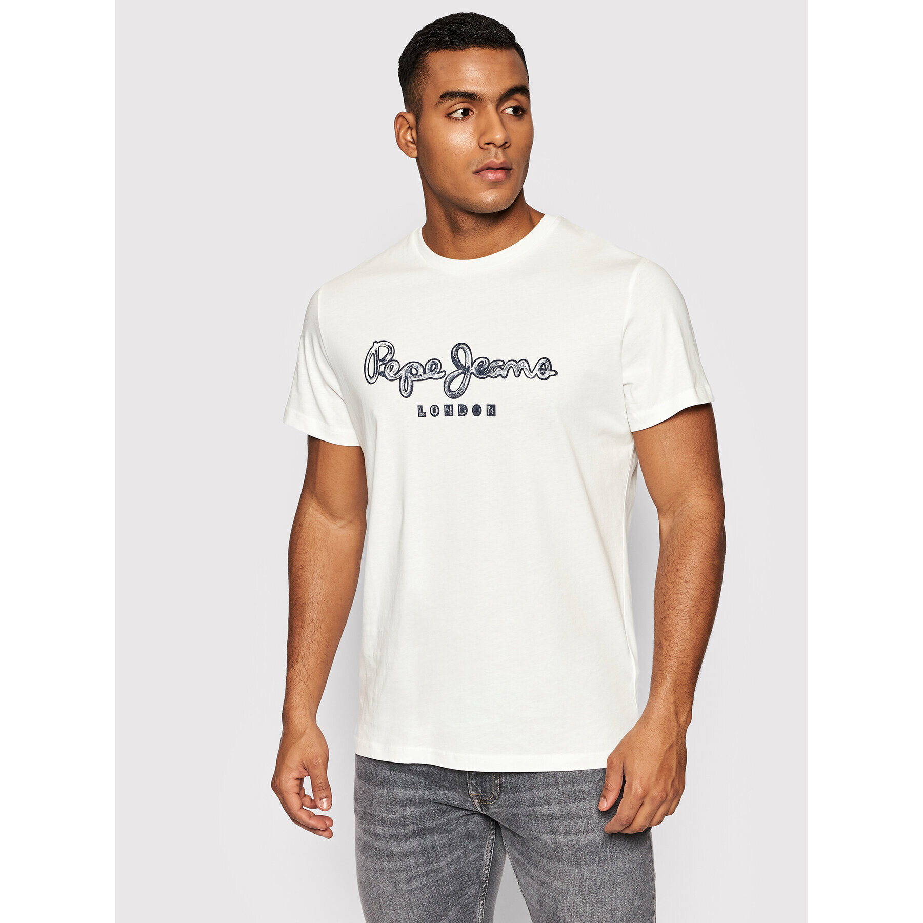 Pepe Jeans T-Shirt - Pepit.gr