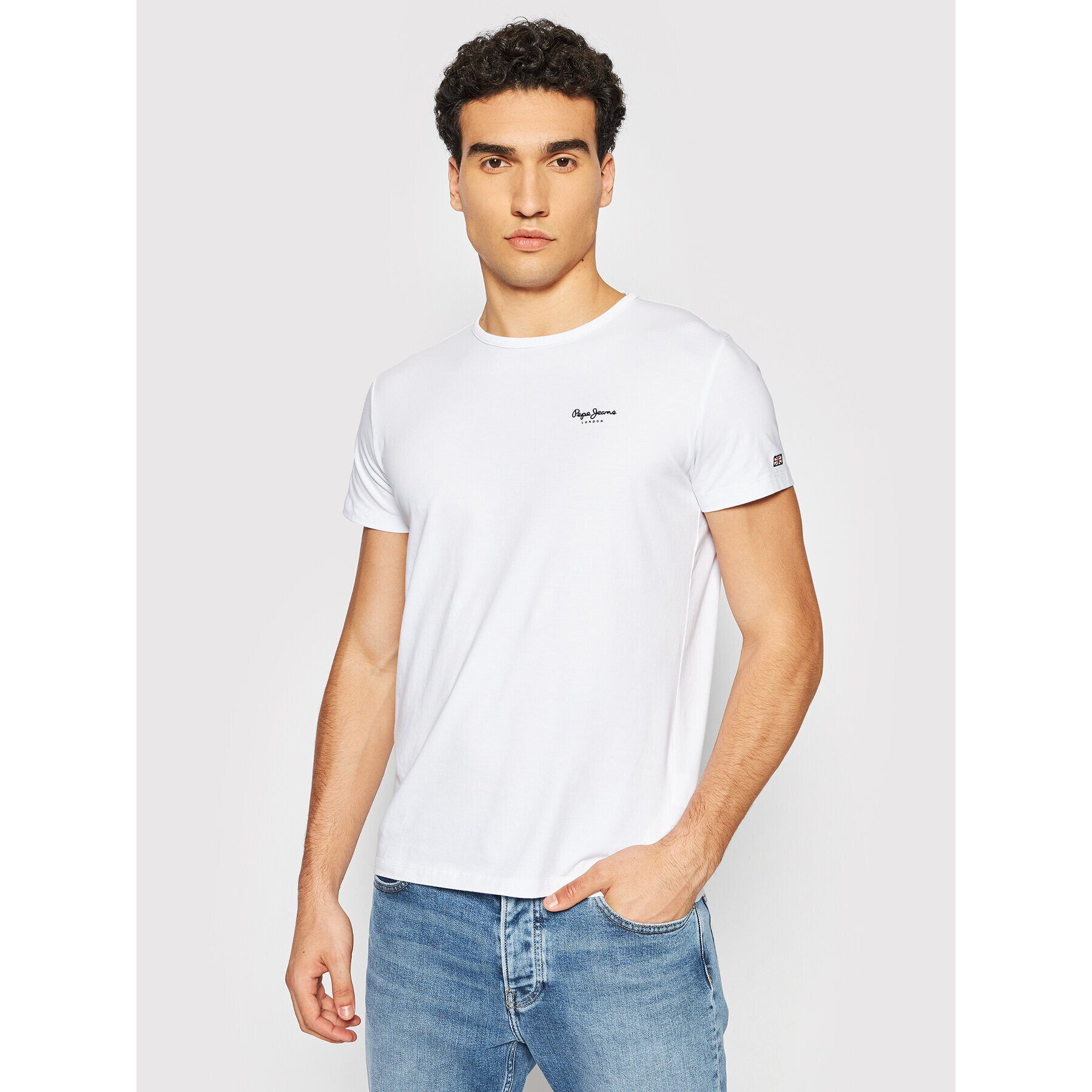 Pepe Jeans T-Shirt - Pepit.gr