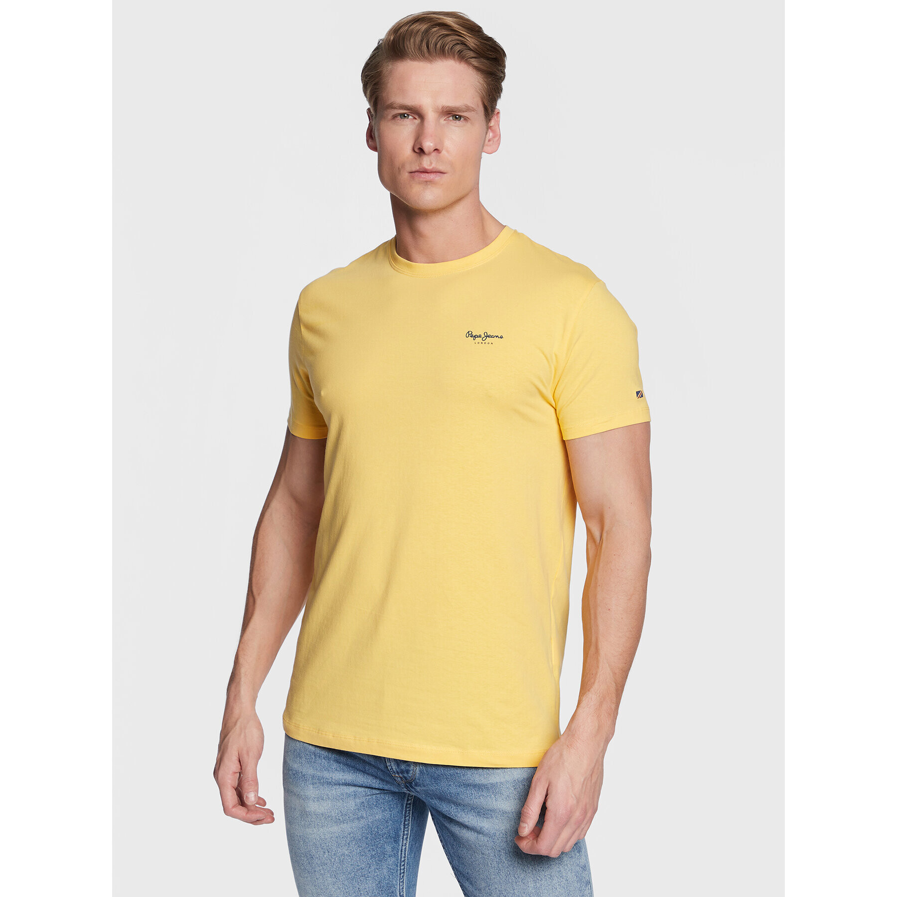 Pepe Jeans T-Shirt - Pepit.gr