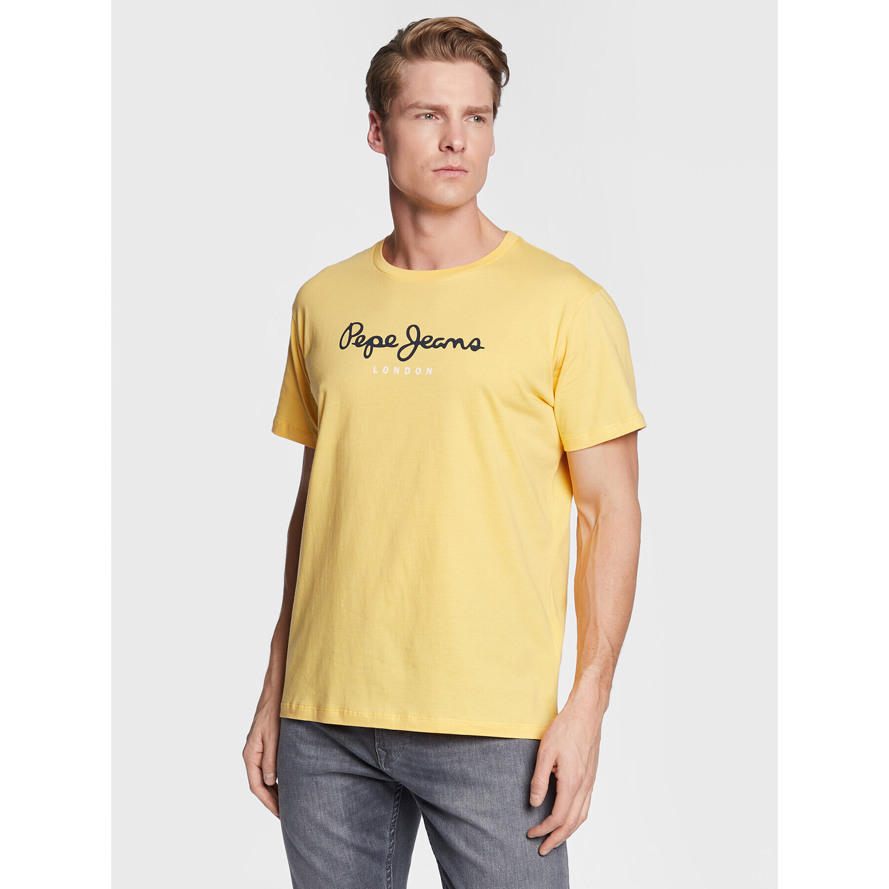 Pepe Jeans T-Shirt - Pepit.gr