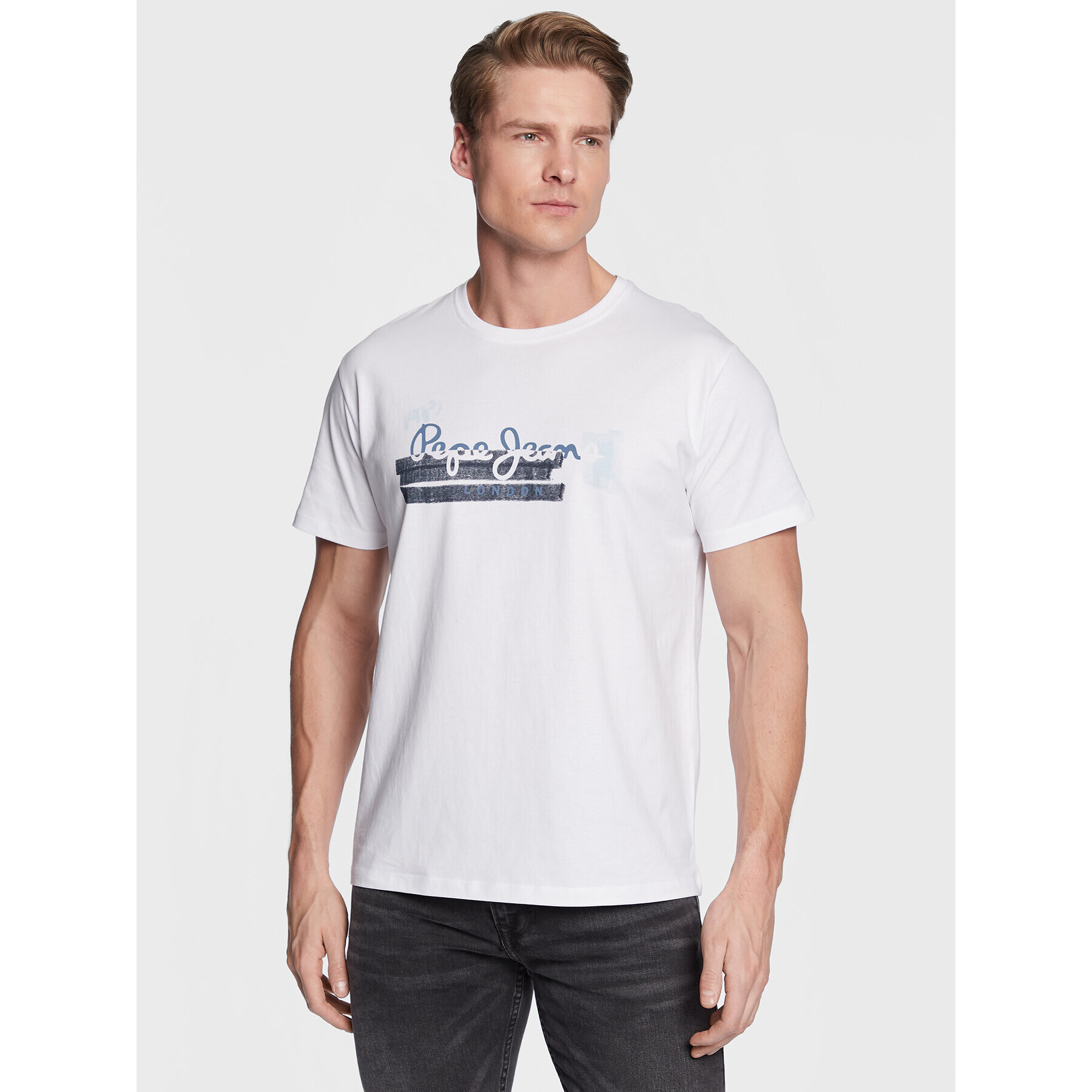 Pepe Jeans T-Shirt - Pepit.gr