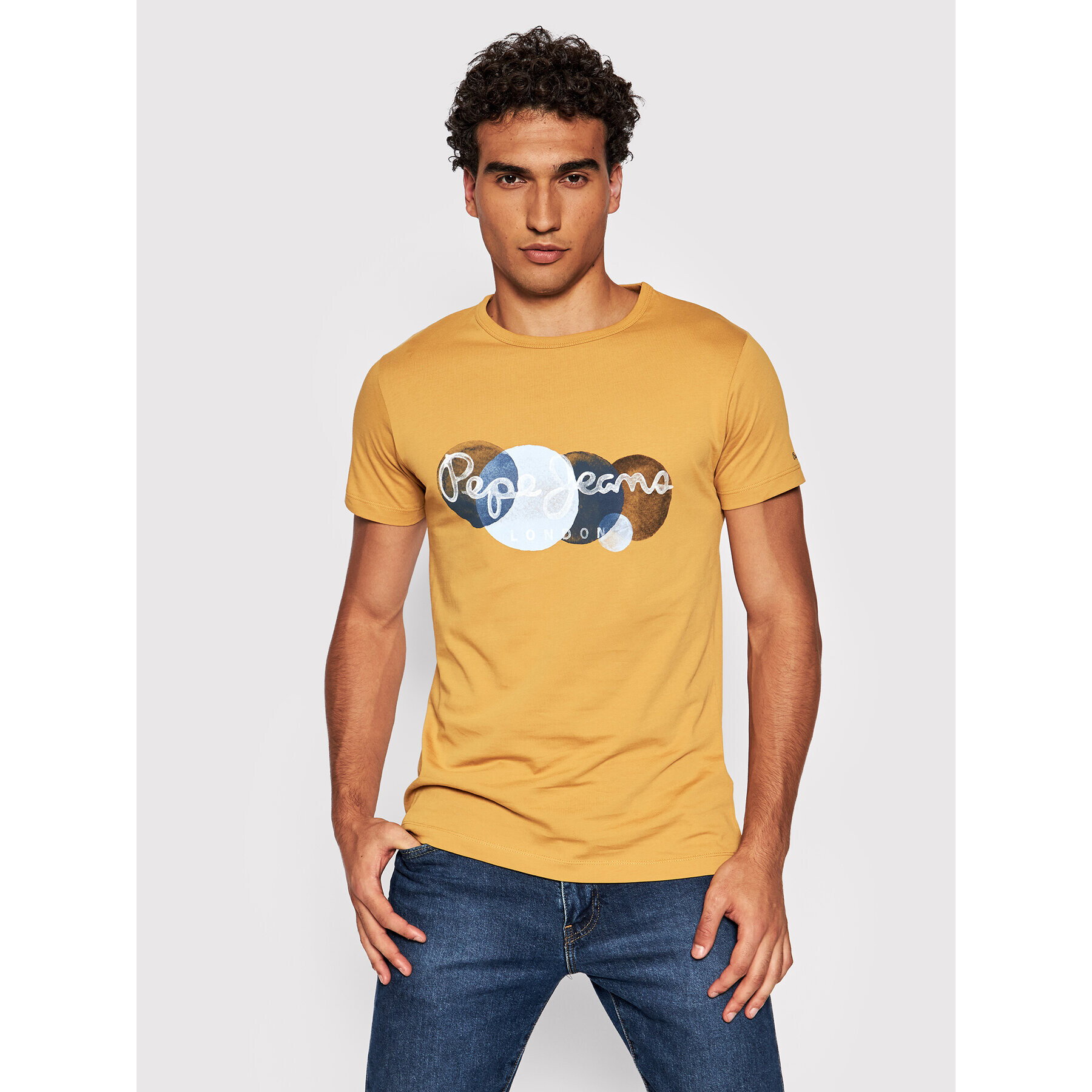 Pepe Jeans T-Shirt - Pepit.gr