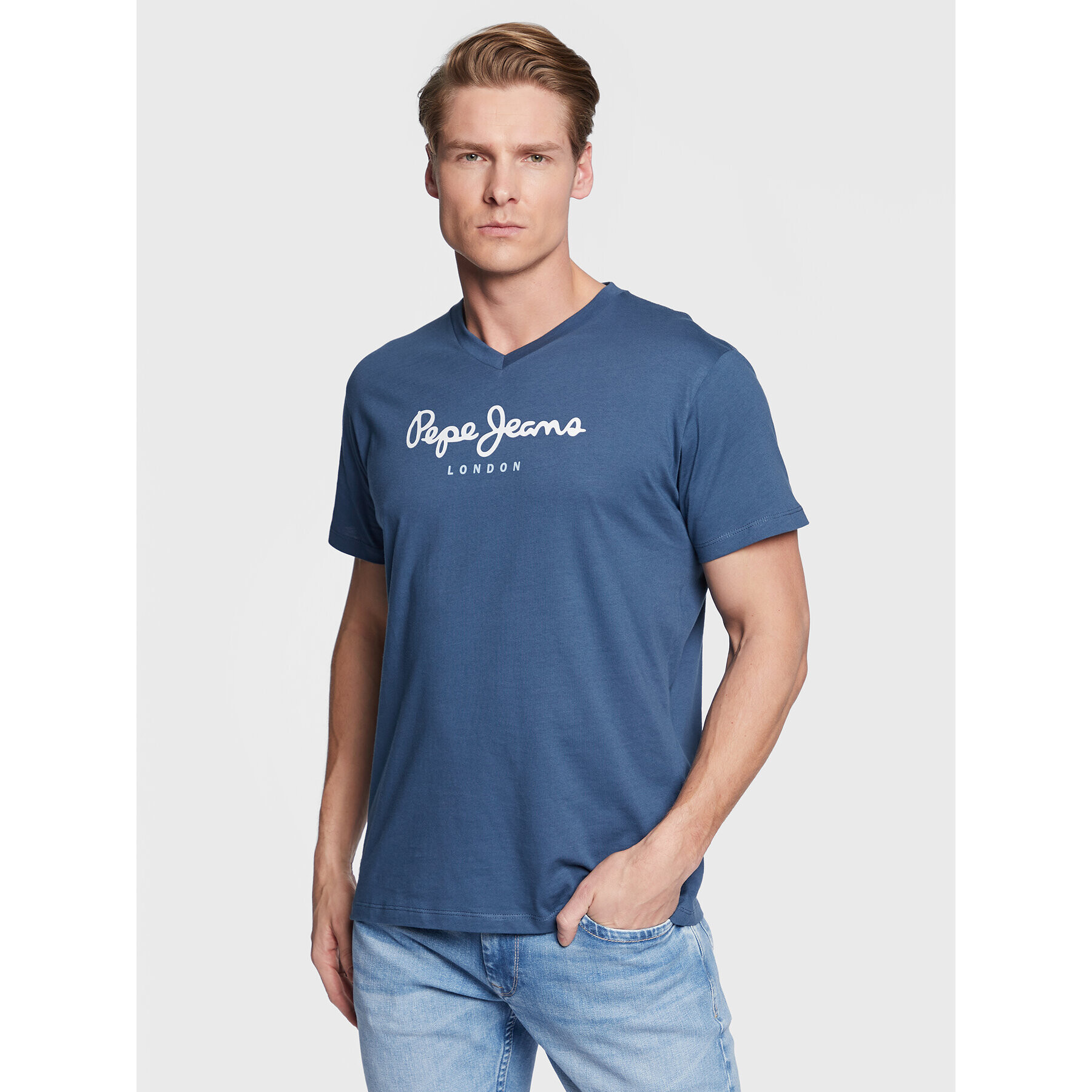 Pepe Jeans T-Shirt - Pepit.gr