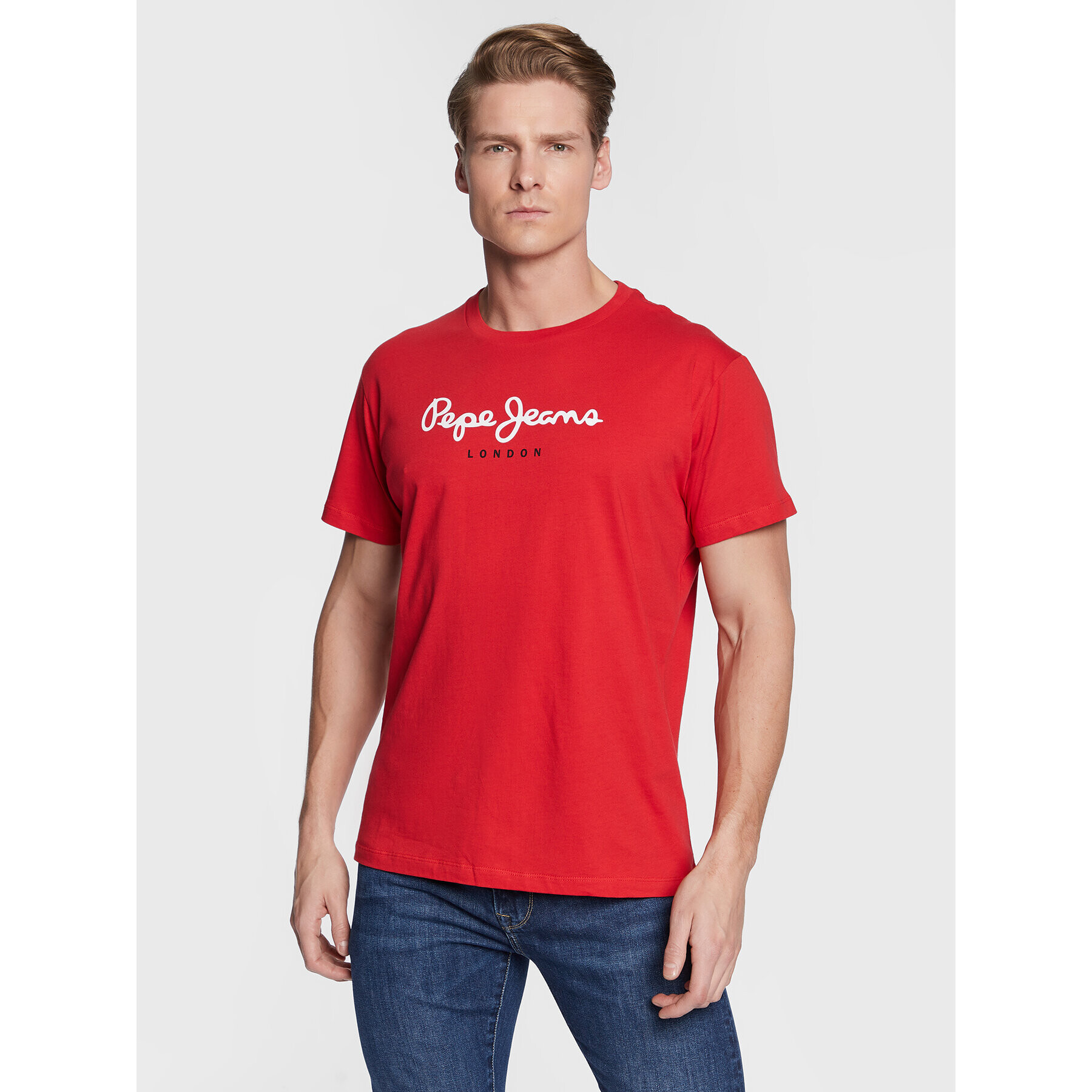 Pepe Jeans T-Shirt - Pepit.gr