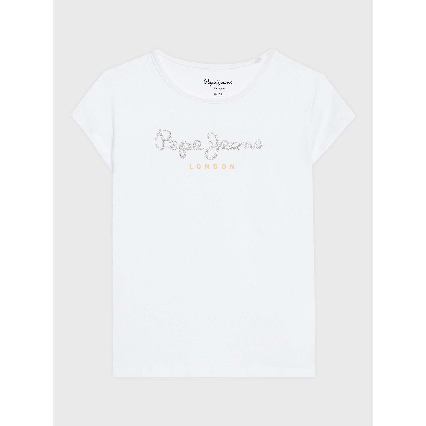 Pepe Jeans T-Shirt - Pepit.gr