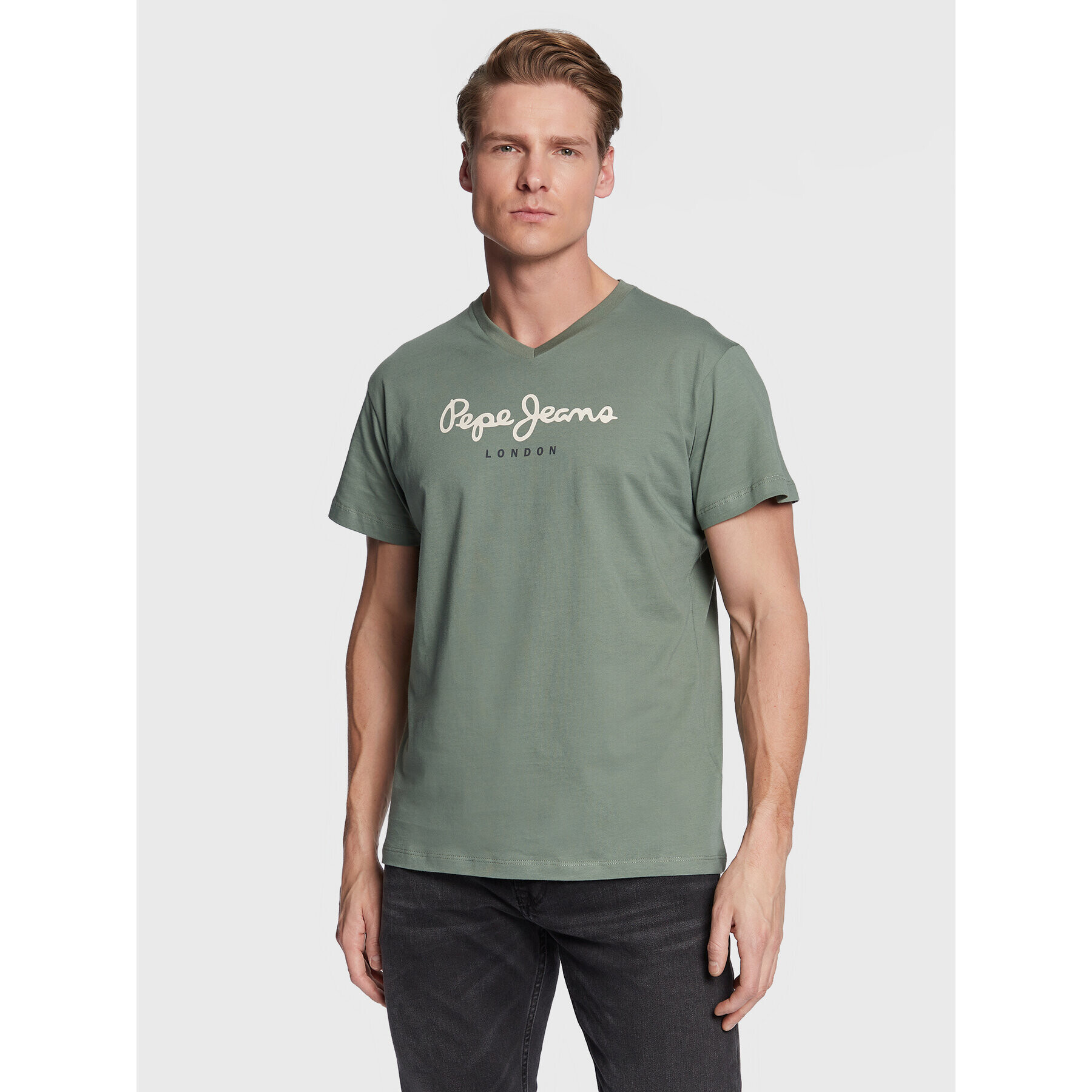 Pepe Jeans T-Shirt - Pepit.gr