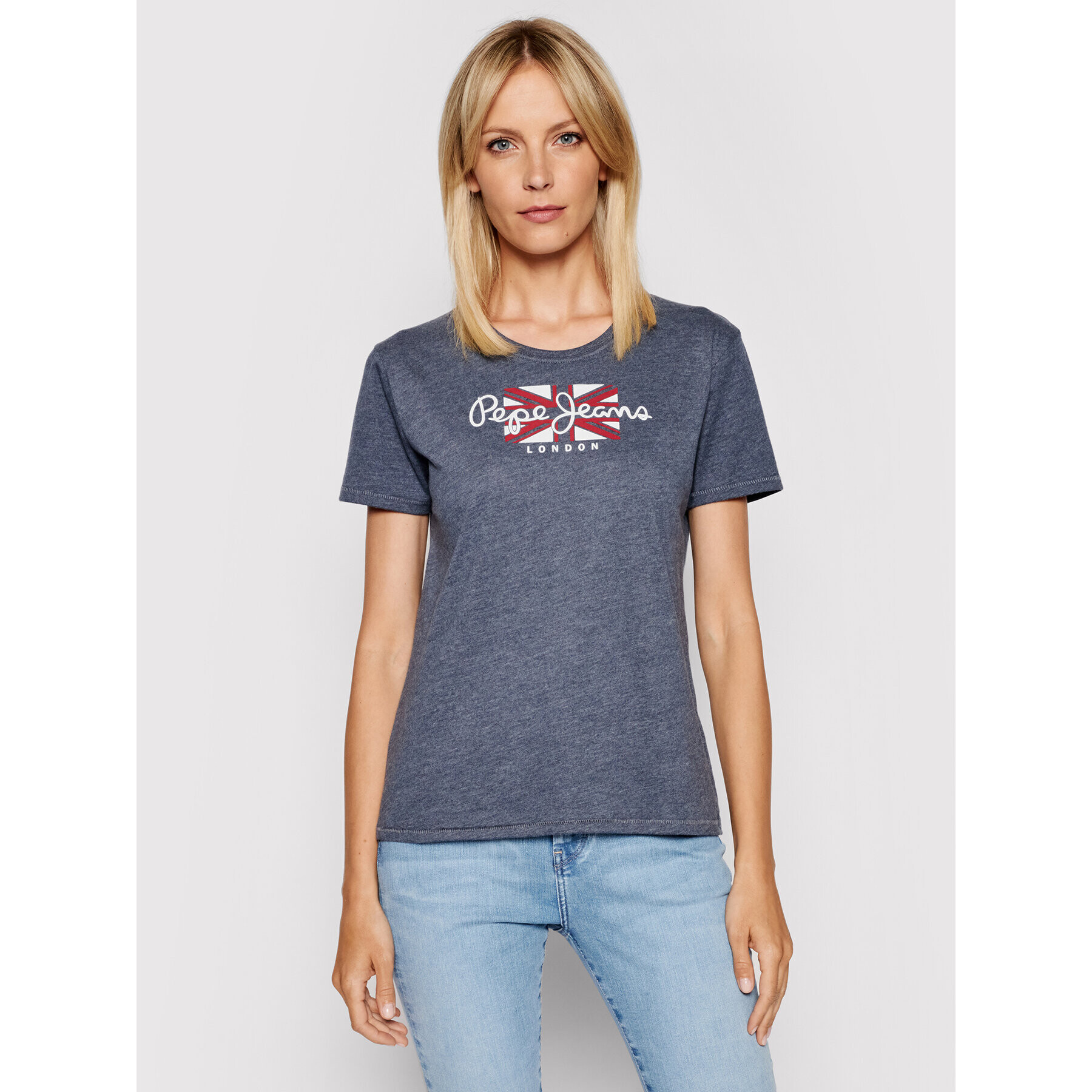 Pepe Jeans T-Shirt - Pepit.gr