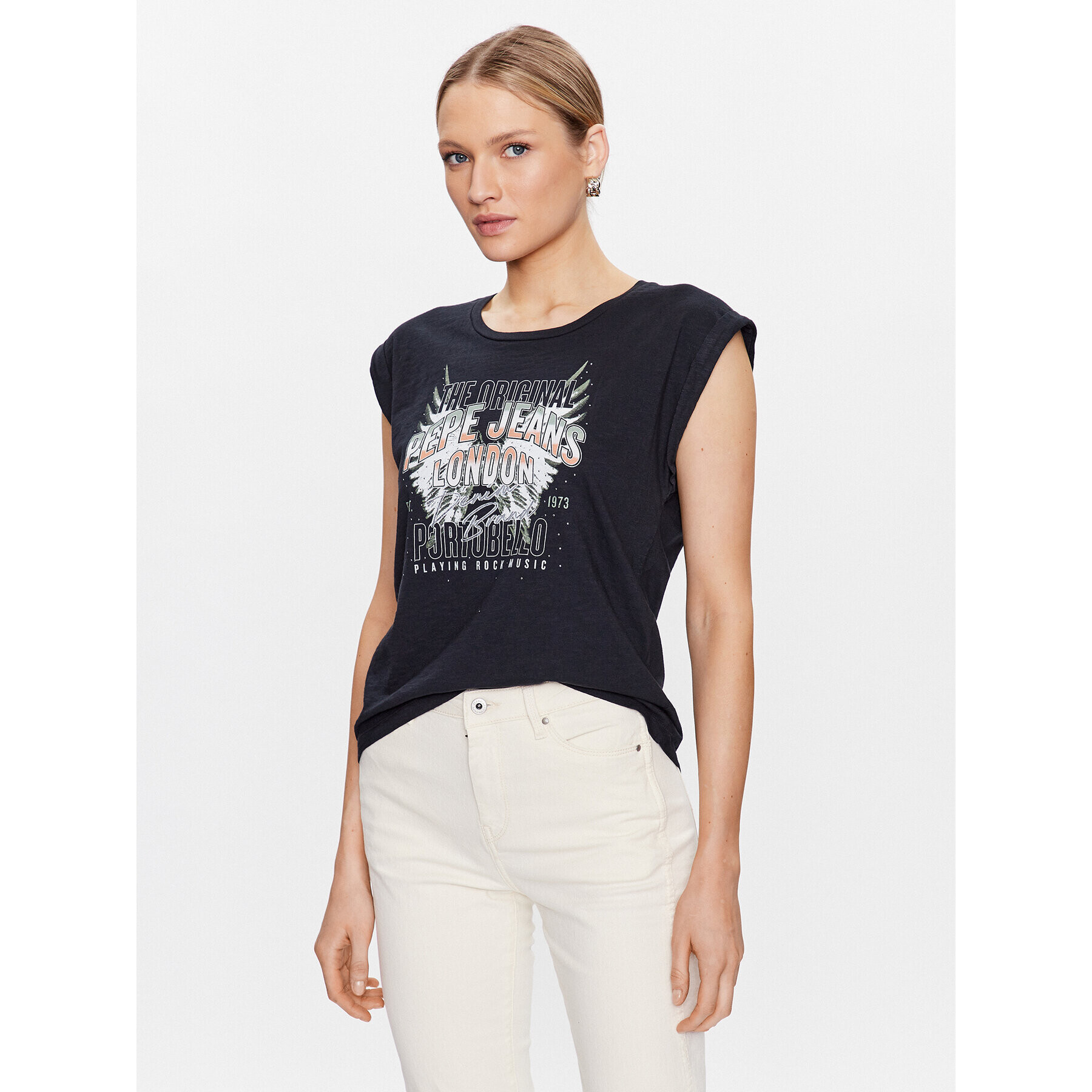 Pepe Jeans T-Shirt - Pepit.gr