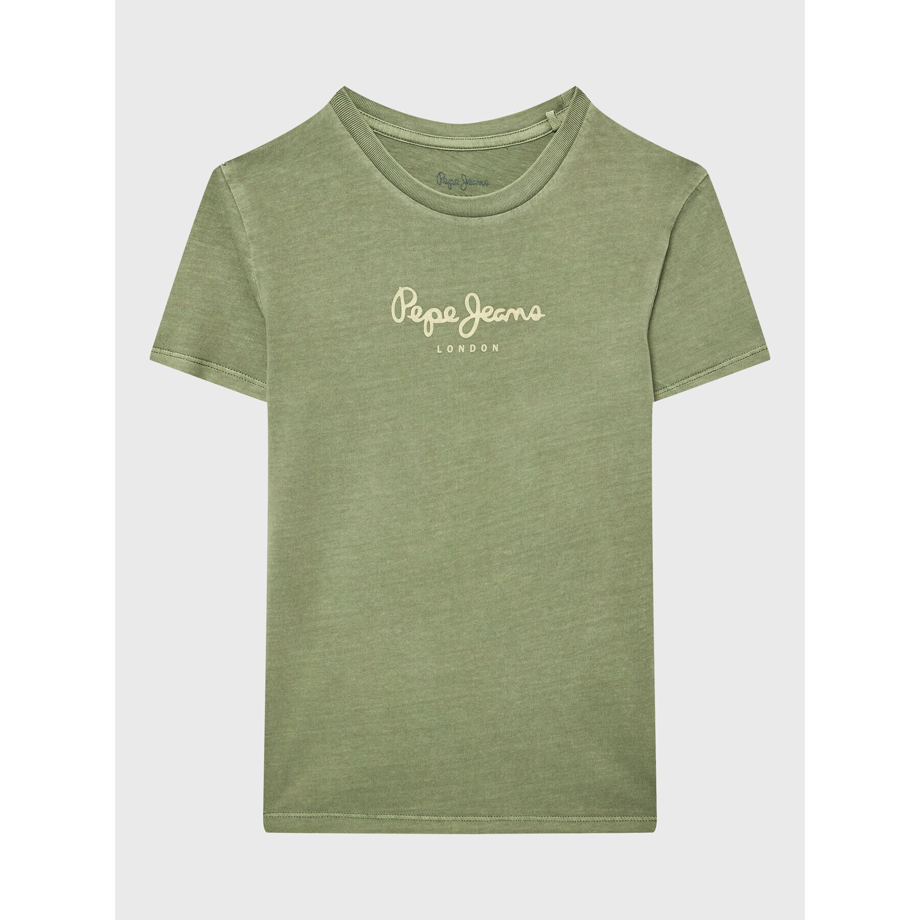 Pepe Jeans T-Shirt - Pepit.gr