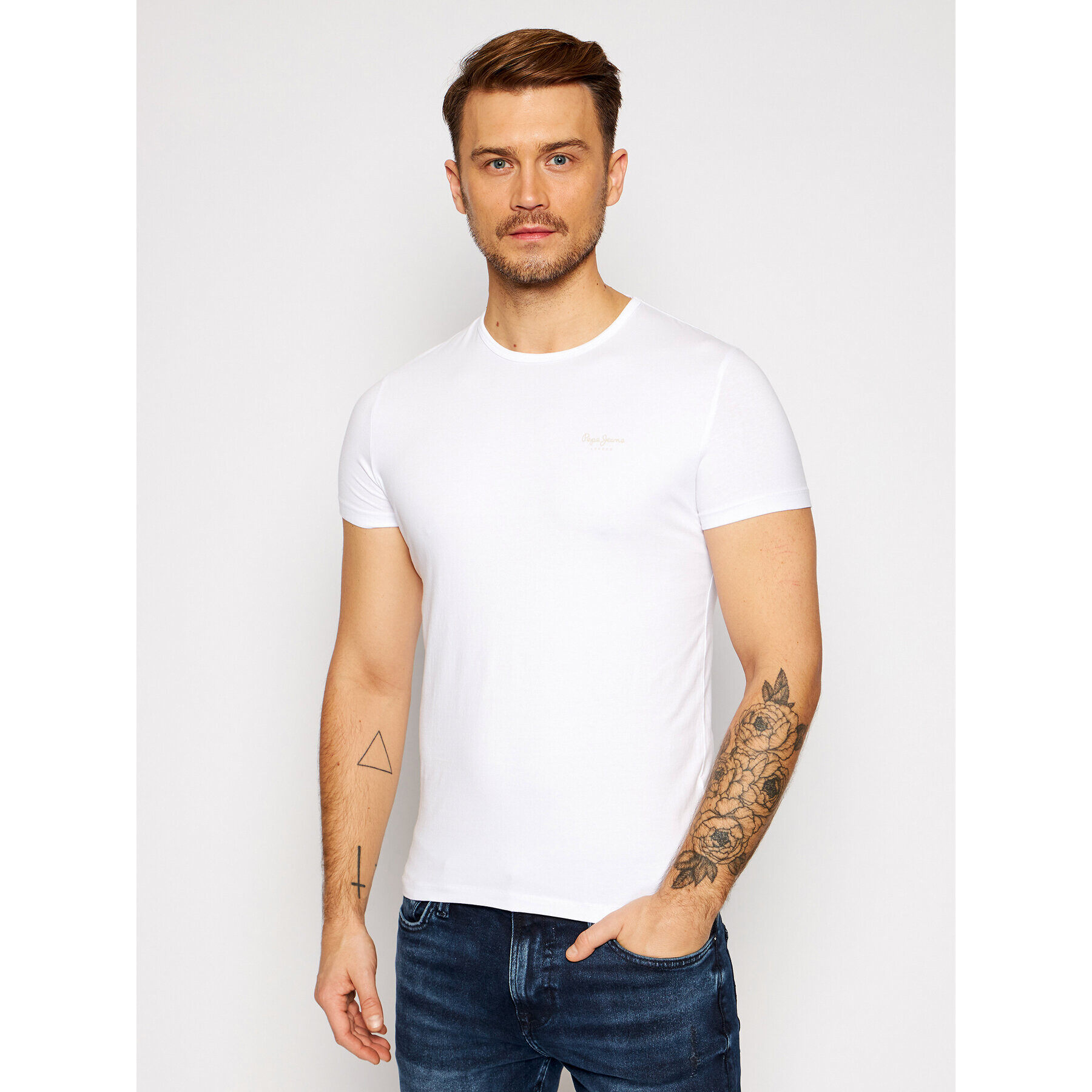 Pepe Jeans T-Shirt - Pepit.gr