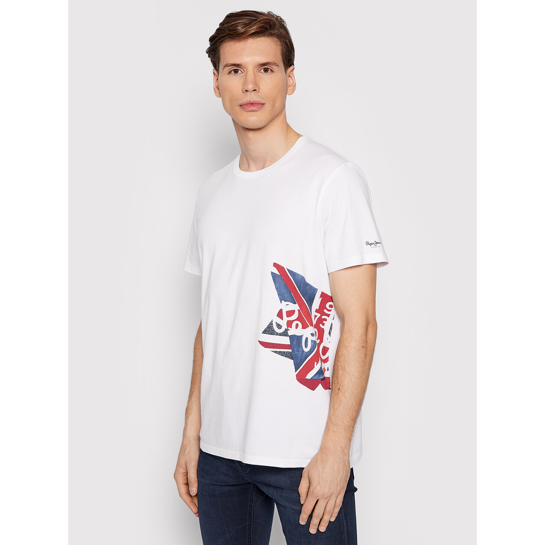 Pepe Jeans T-Shirt - Pepit.gr