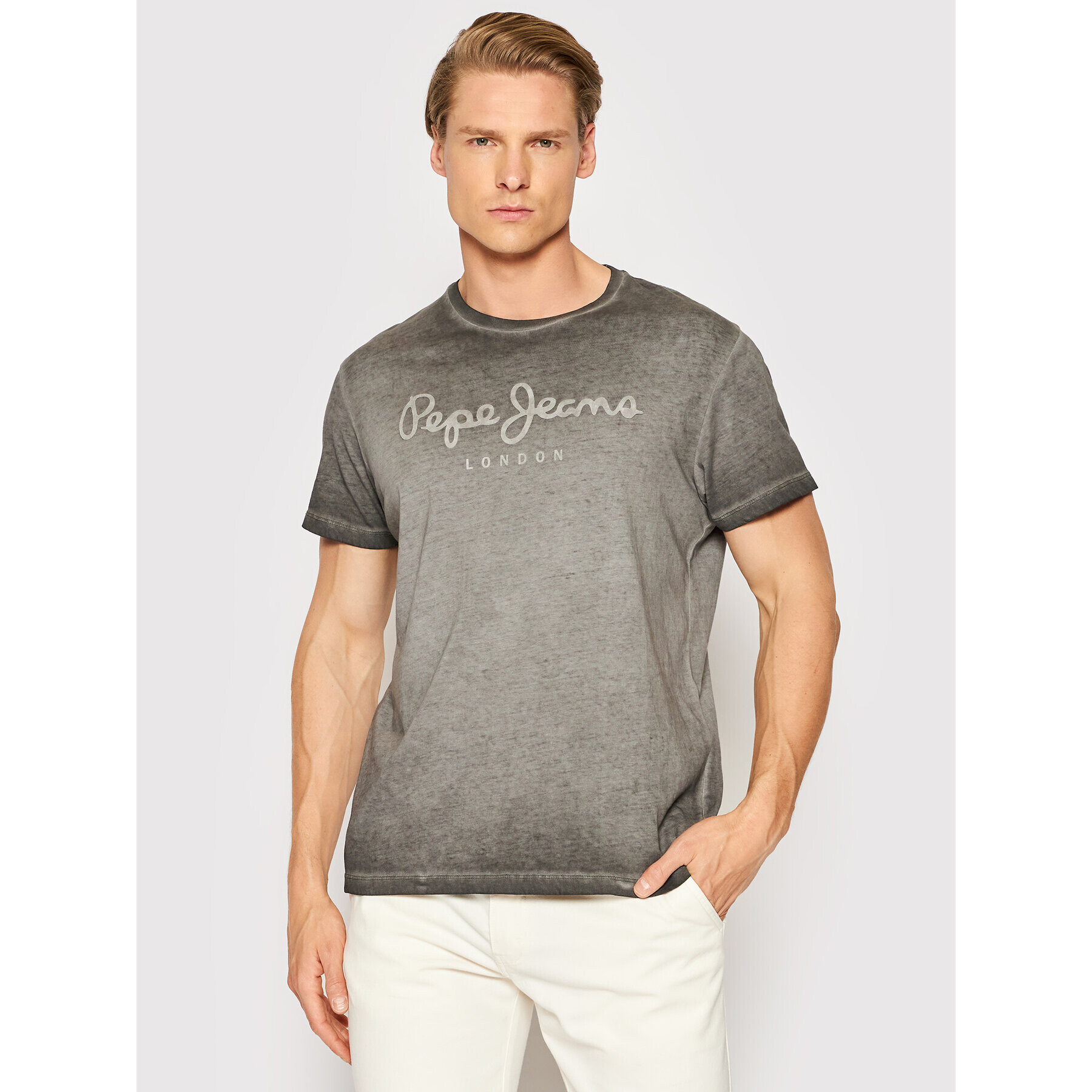 Pepe Jeans T-Shirt - Pepit.gr