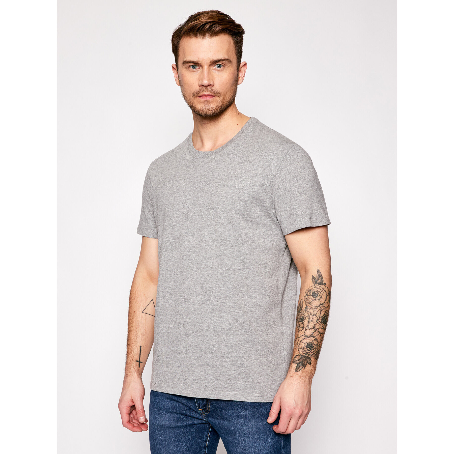 Pepe Jeans T-Shirt - Pepit.gr