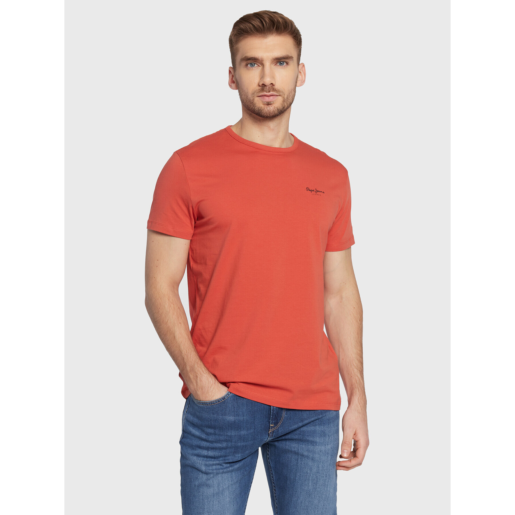 Pepe Jeans T-Shirt - Pepit.gr