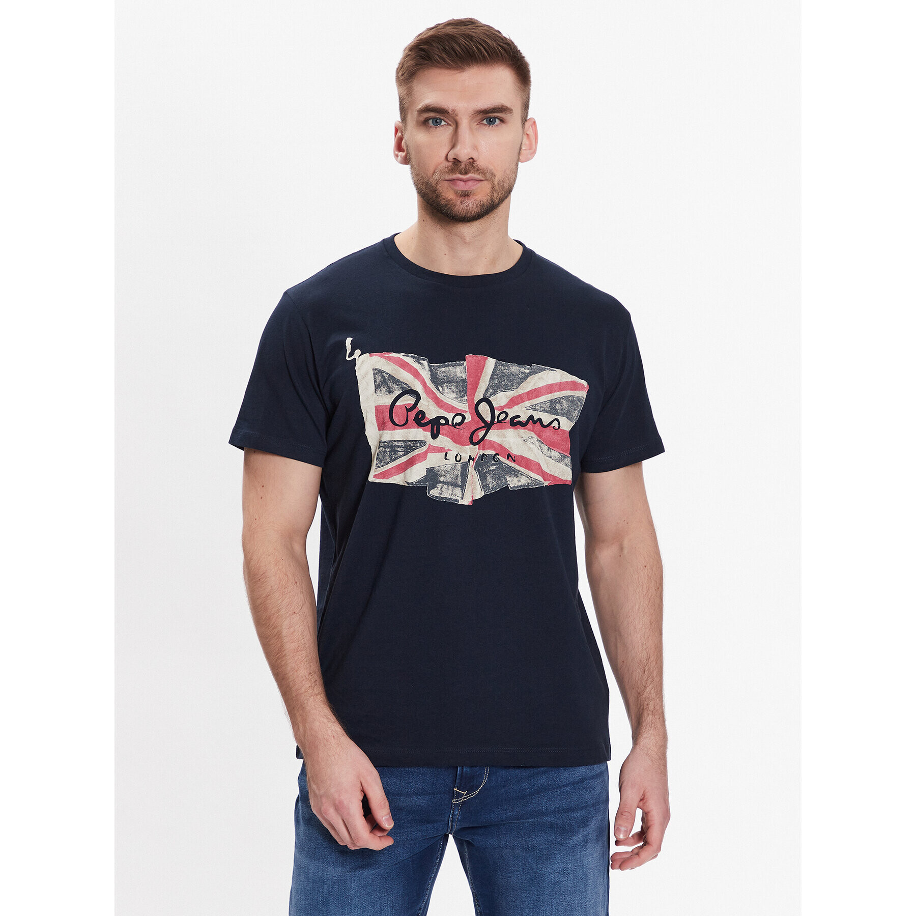 Pepe Jeans T-Shirt - Pepit.gr