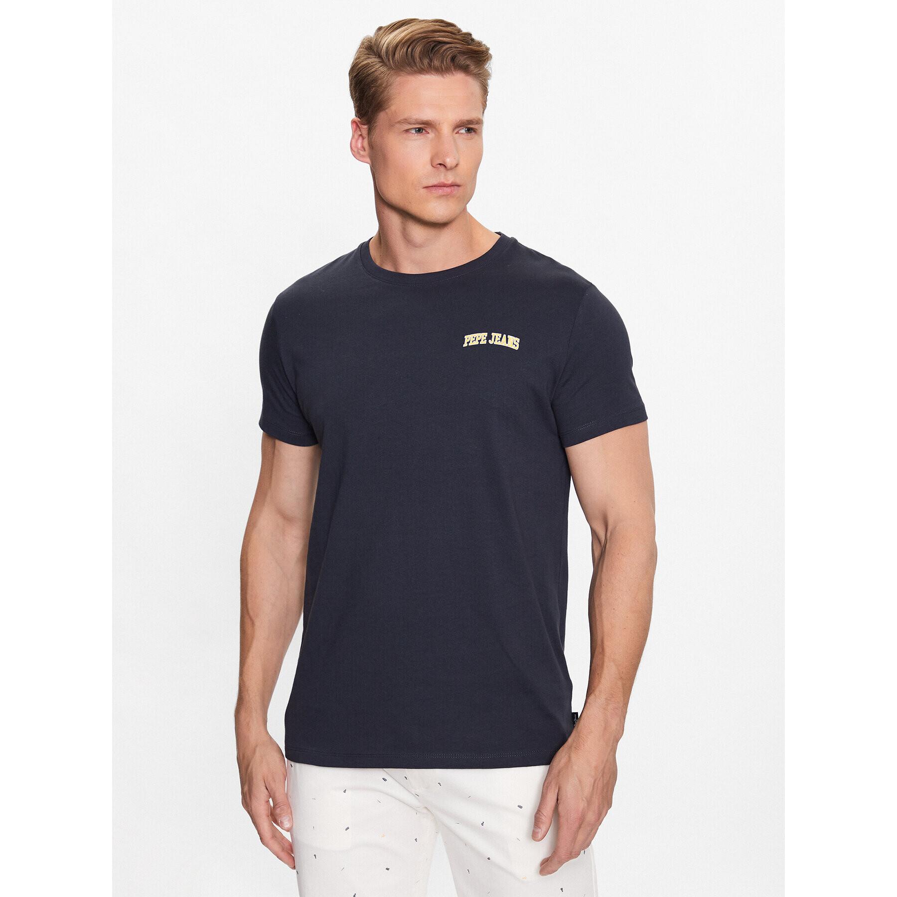 Pepe Jeans T-Shirt - Pepit.gr