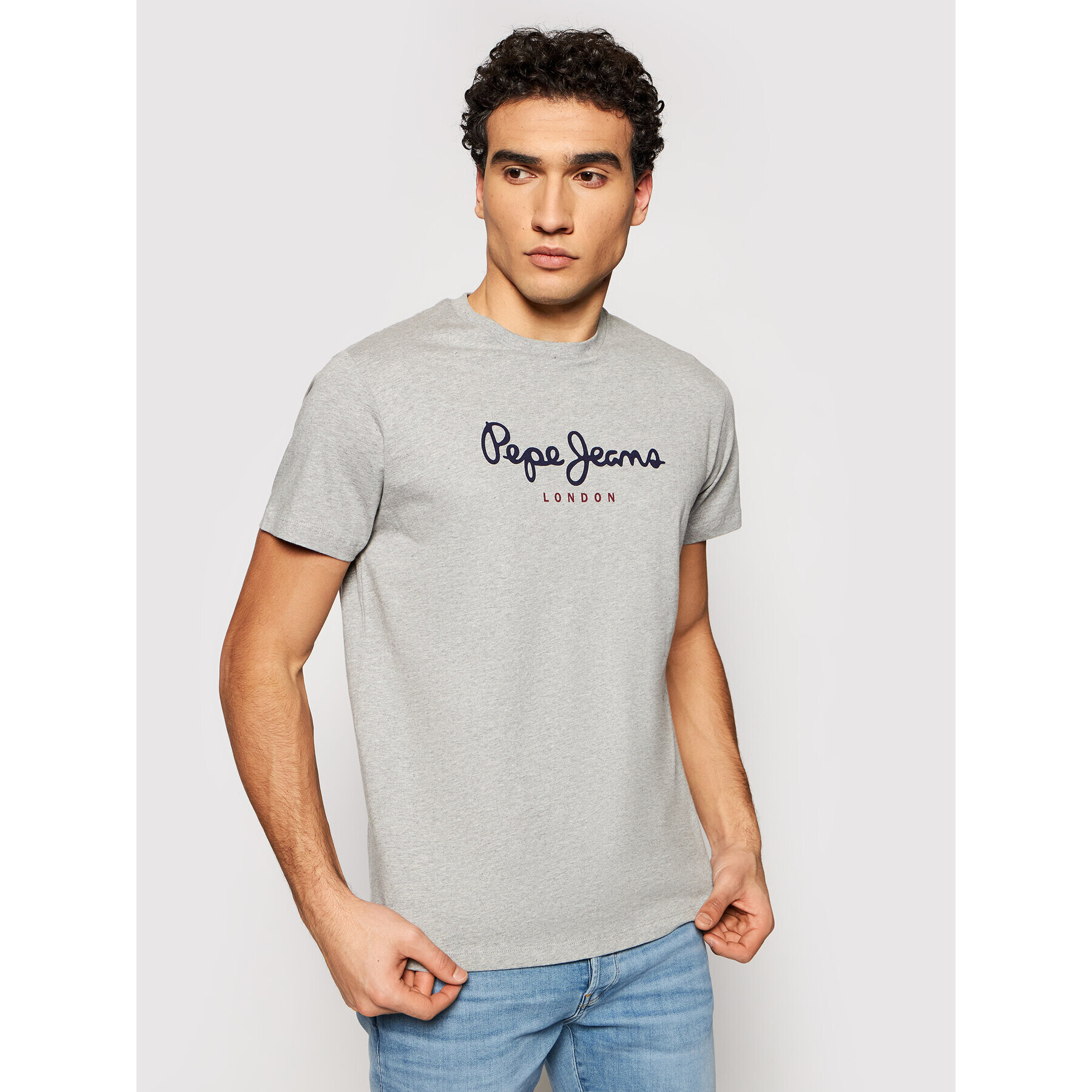 Pepe Jeans T-Shirt - Pepit.gr