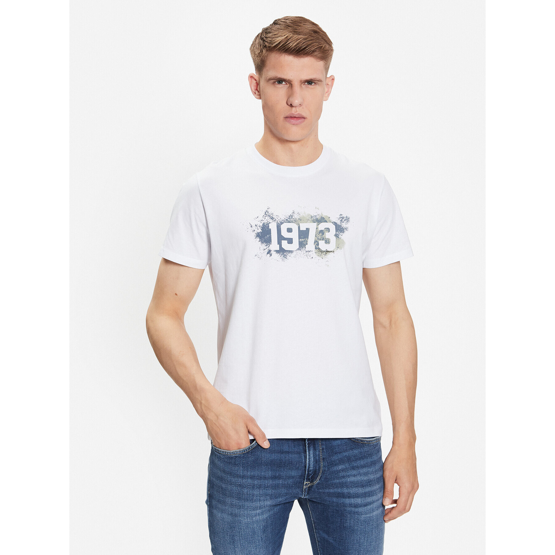 Pepe Jeans T-Shirt - Pepit.gr