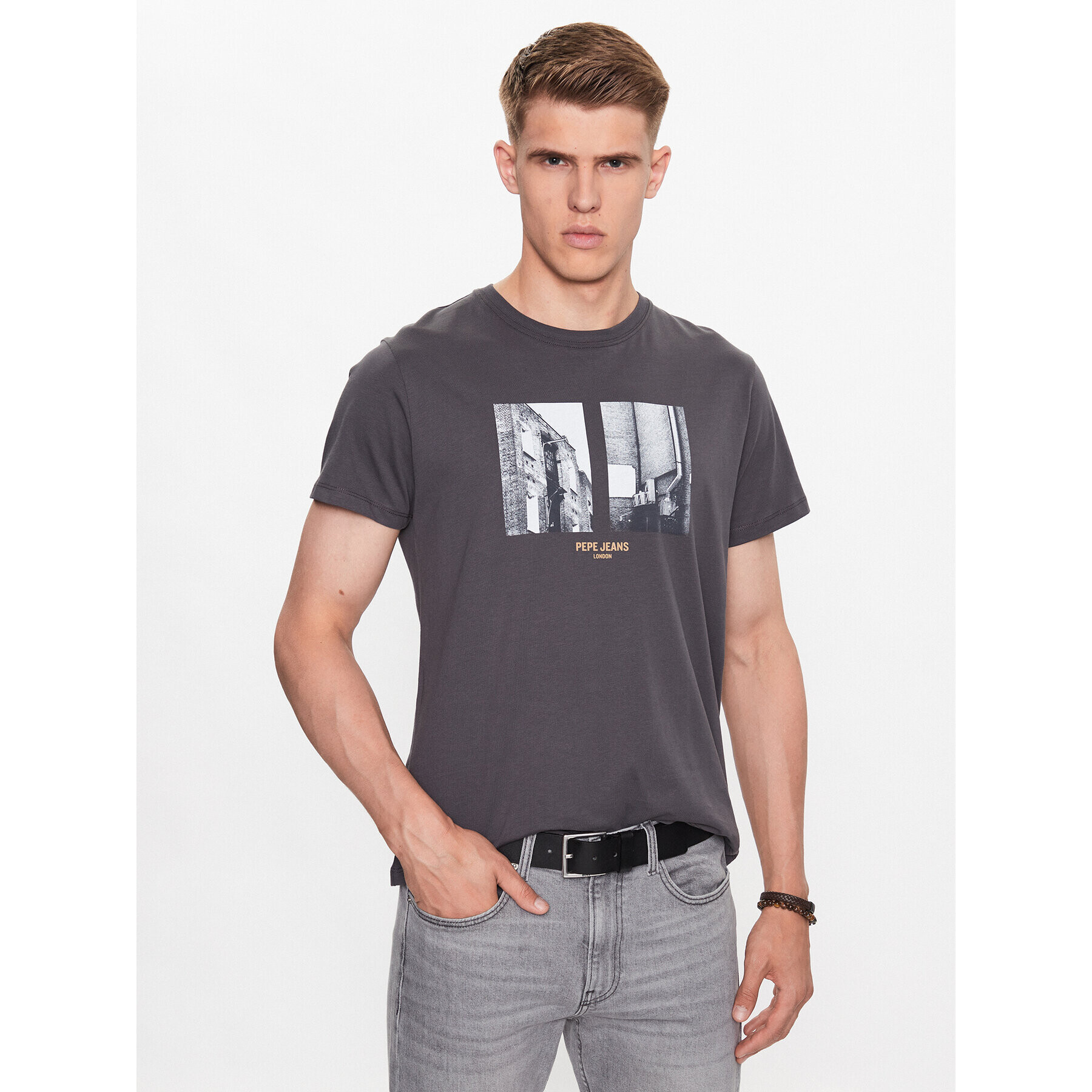 Pepe Jeans T-Shirt - Pepit.gr